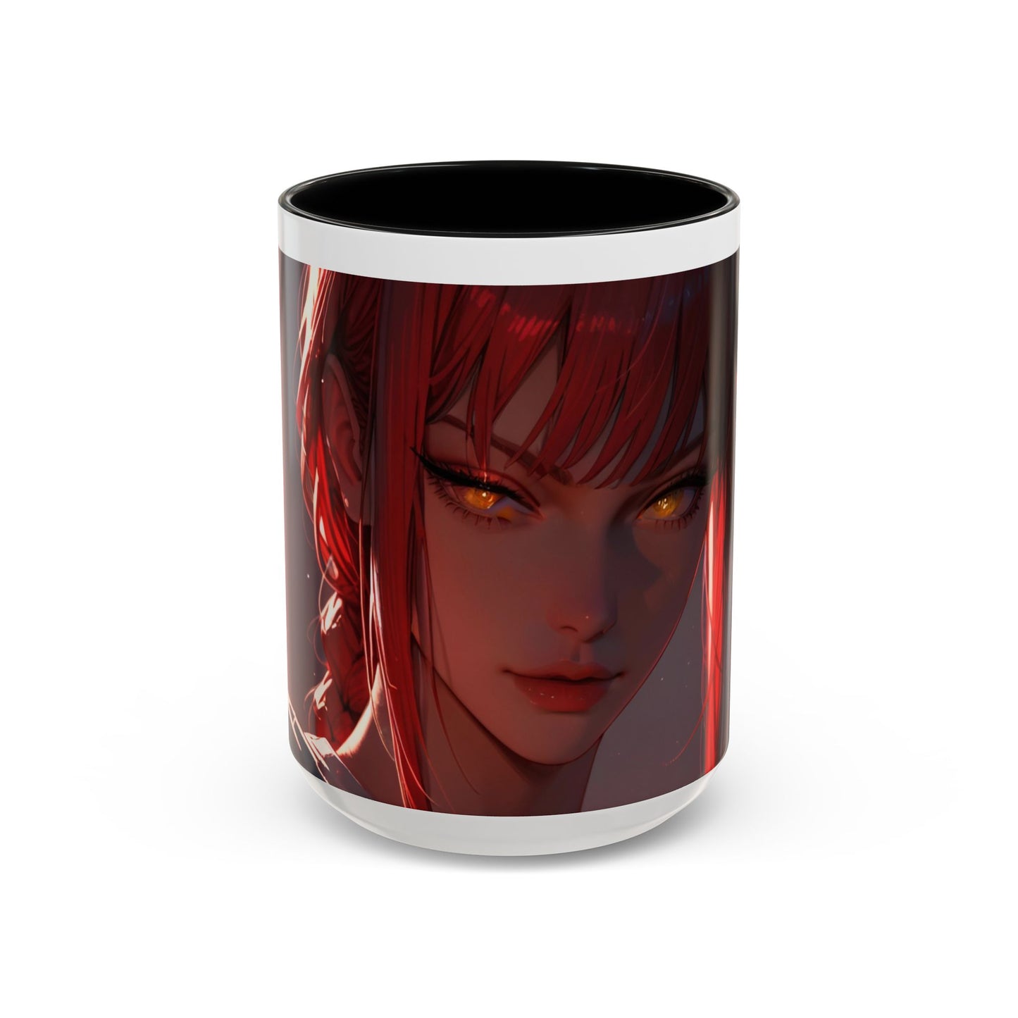 Makima 008 Coffee Mug