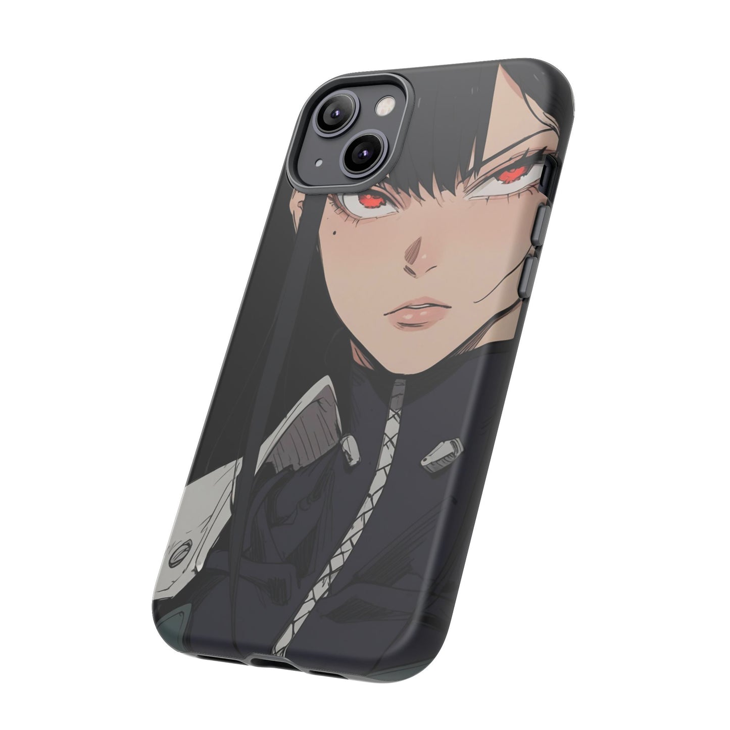 Mina Ashiro 006 Tough Cases