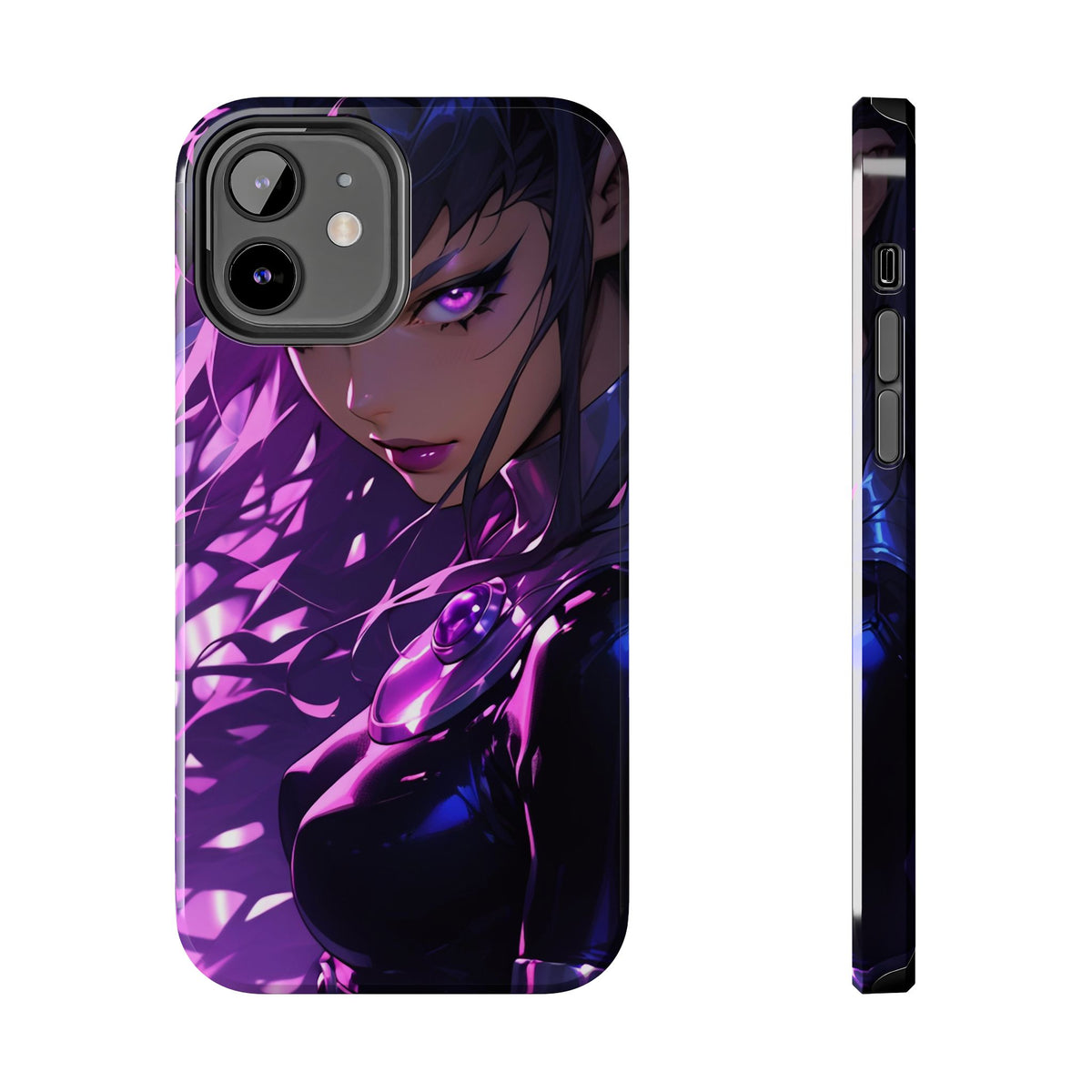 Blackfire 002 Tough Cases