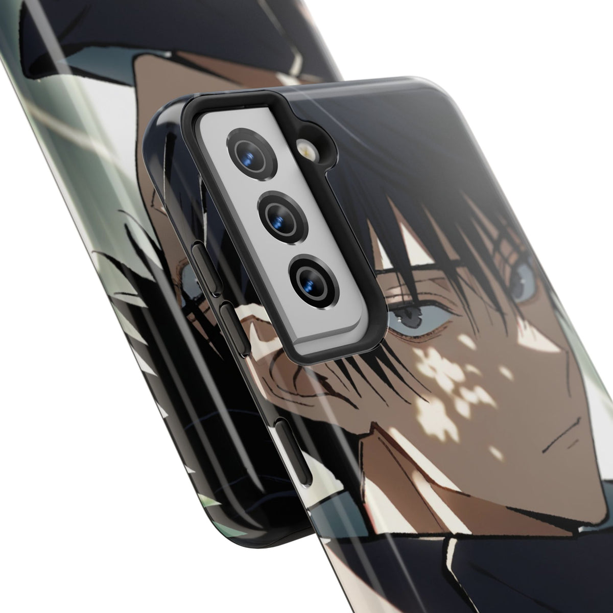Megumi Fushiguro 003 Tough Cases