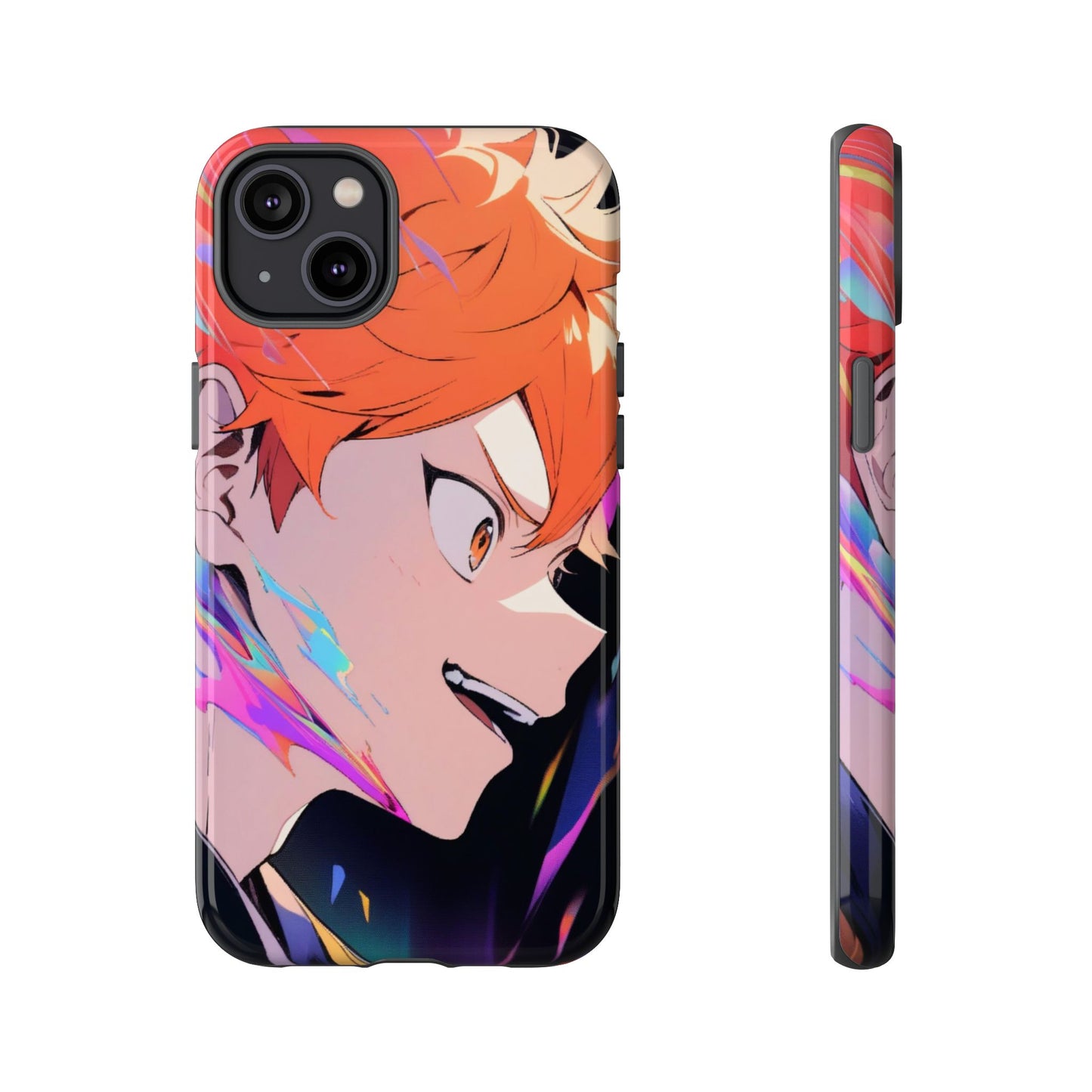 Hinata Shouyou 001 Tough Cases