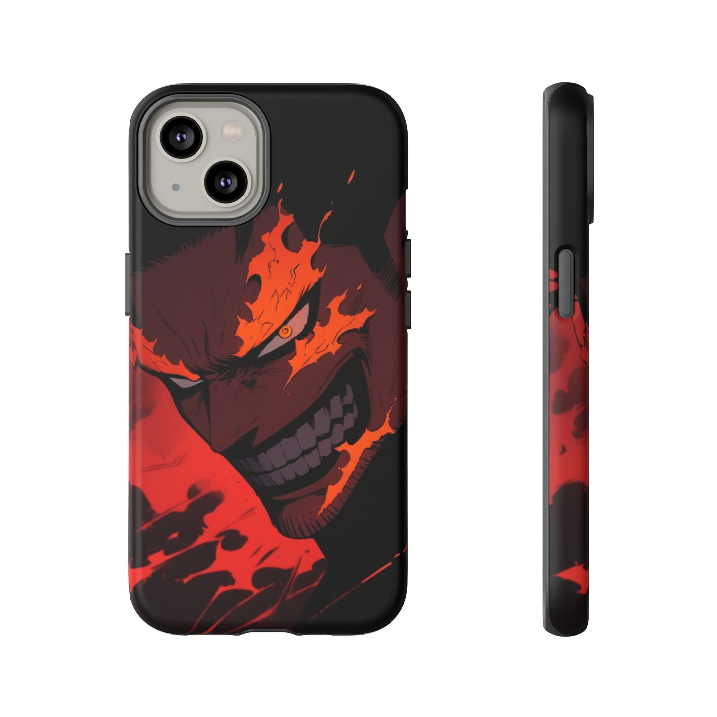 Endeavor 003 Tough Cases