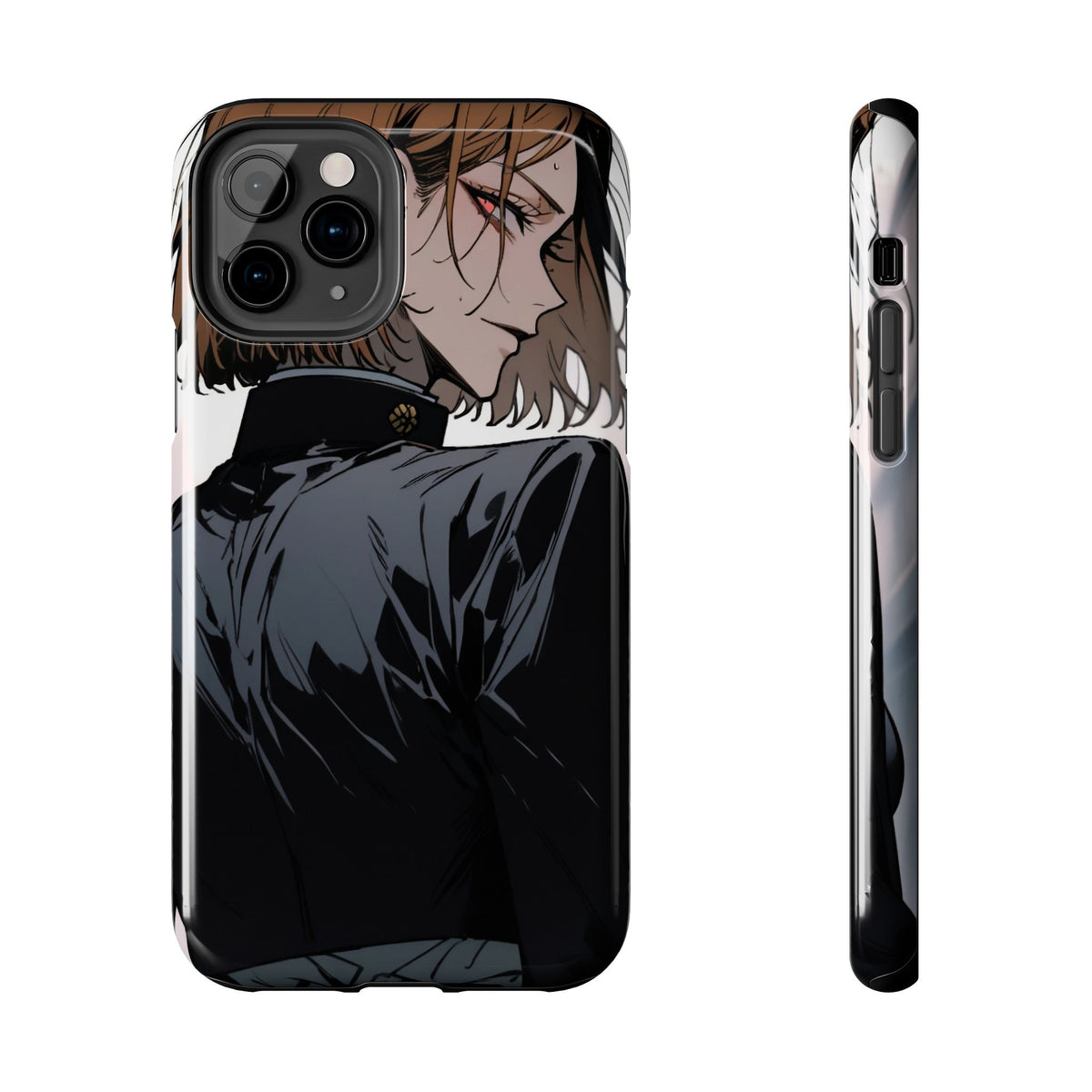 Nobara 003 Tough Cases