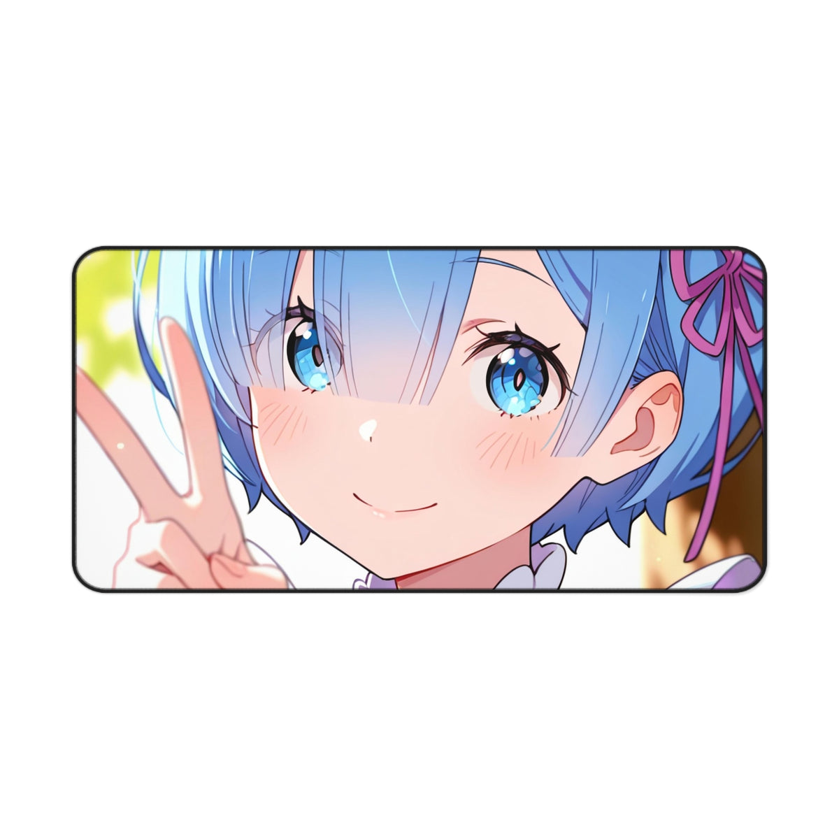 Rem 005 Desk Mat
