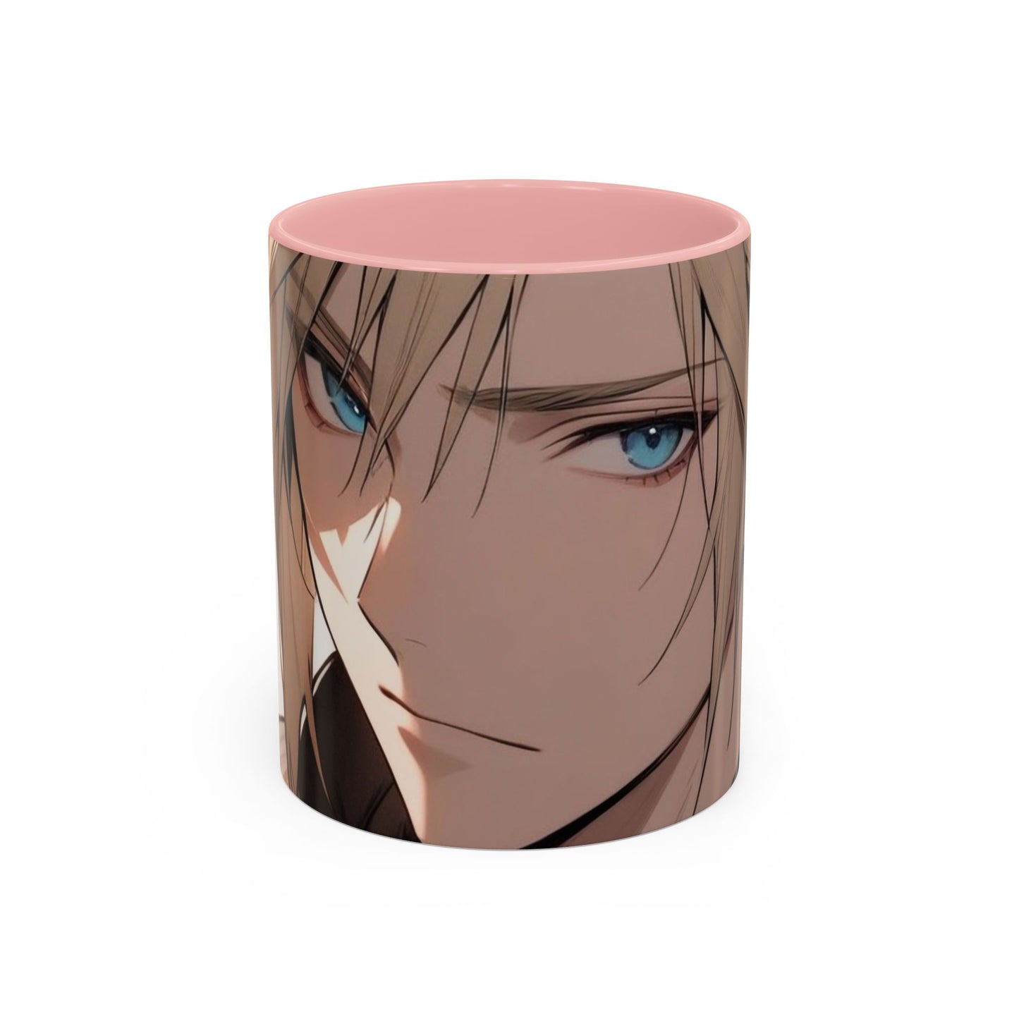 Cloud Strife 004 Coffee Mug