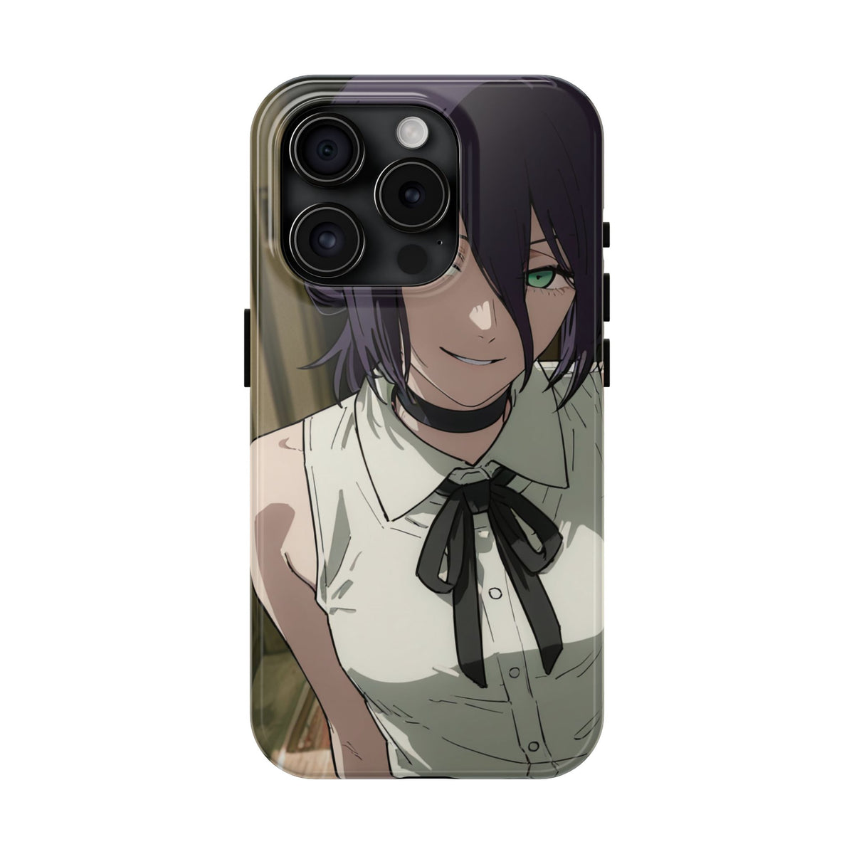 Reze 003 Tough Cases