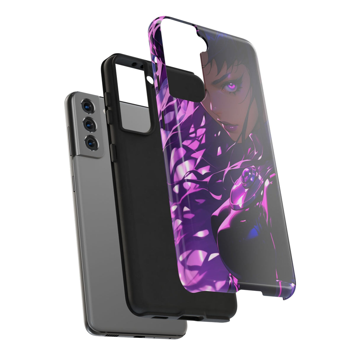 Blackfire 002 Tough Cases