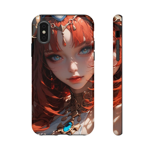 Nilou 003 Tough Cases