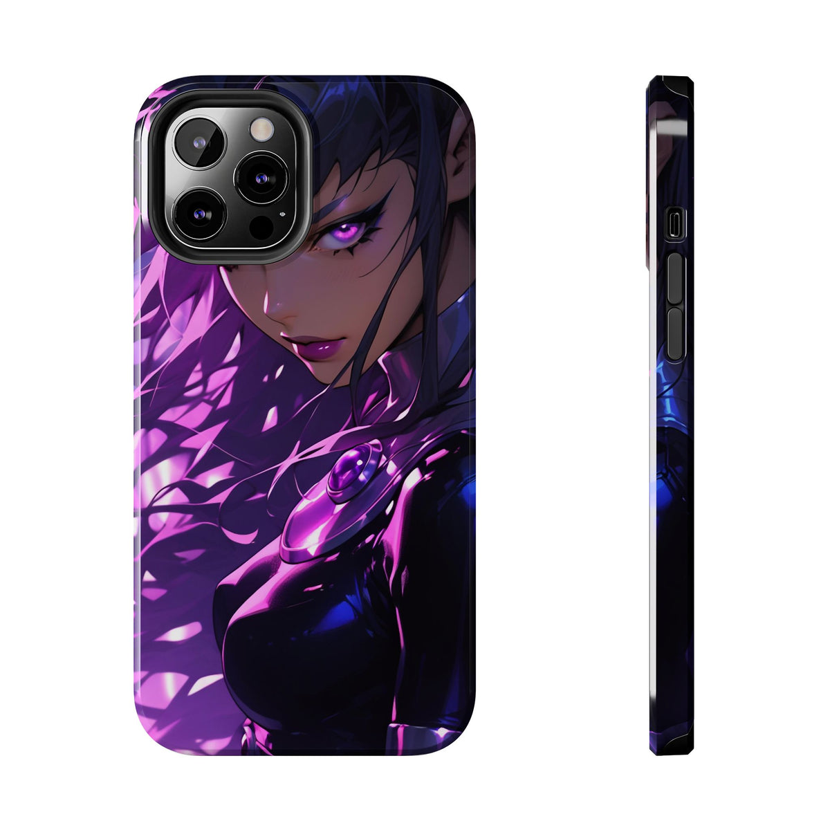 Blackfire 002 Tough Cases