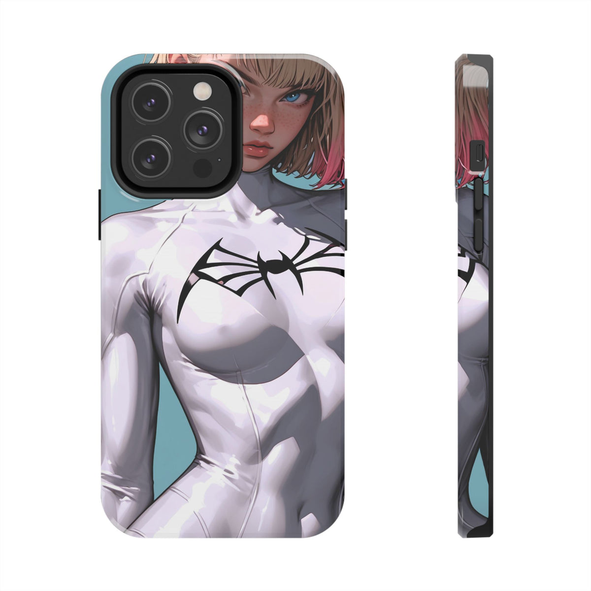Gwen Stacy 001 Tough Cases