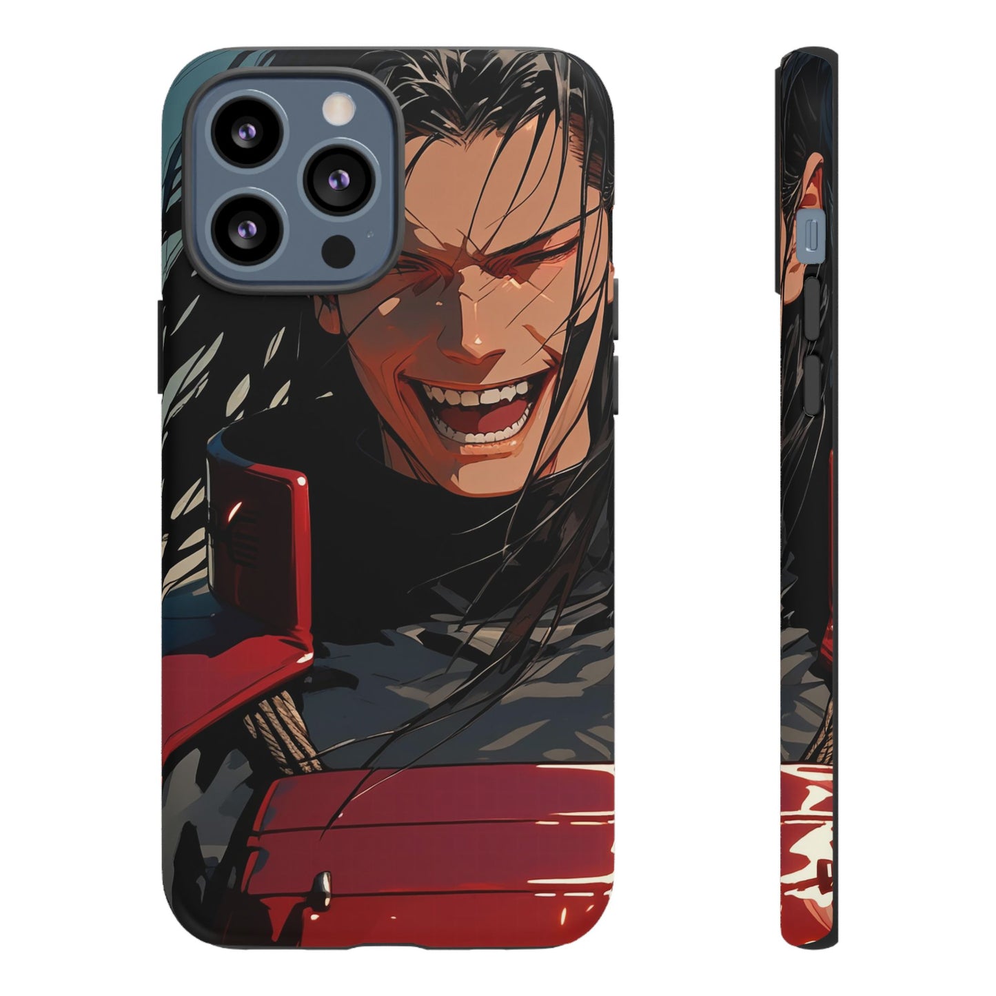 Hashirama Senju 001 Tough Cases