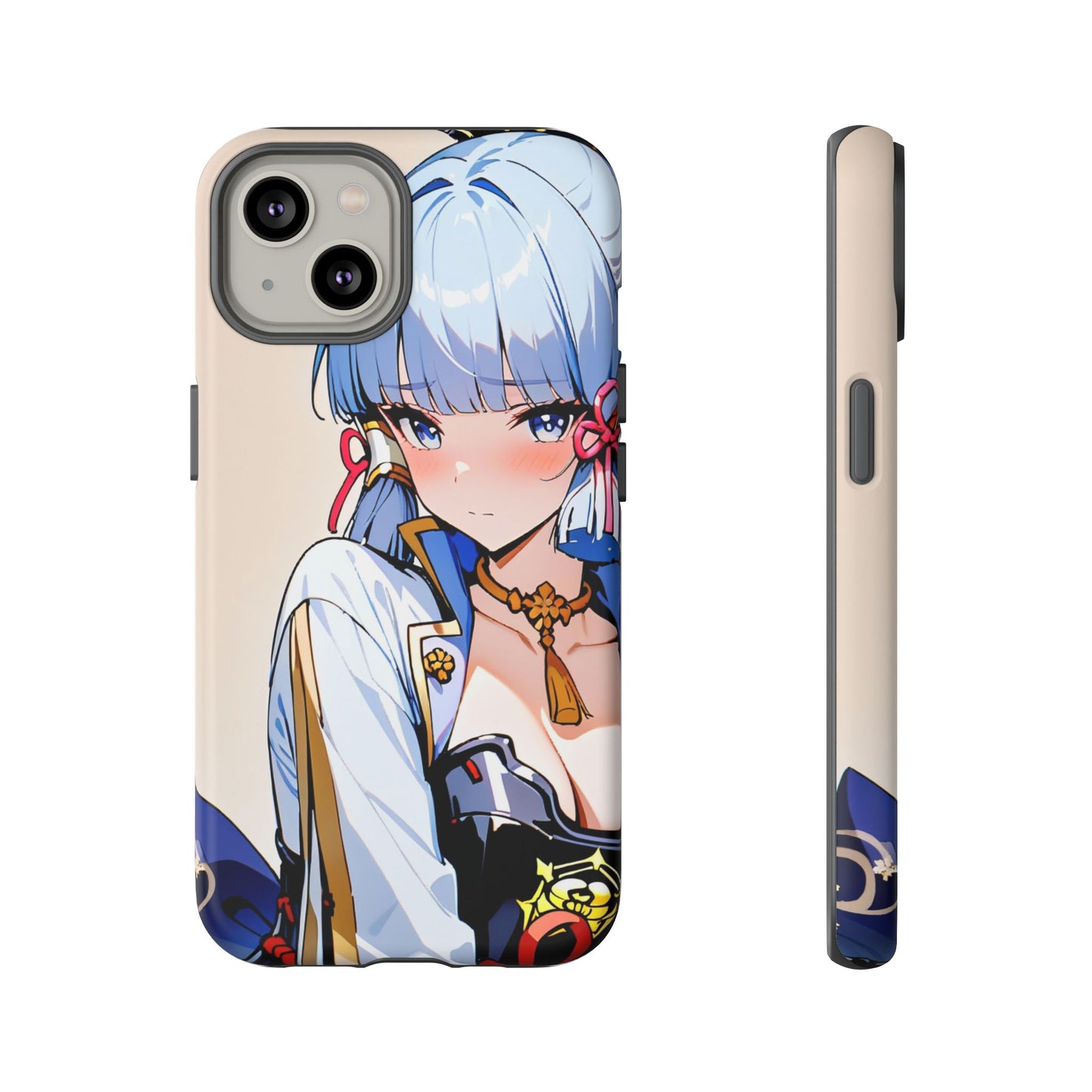 Ayaka 007 Tough Cases
