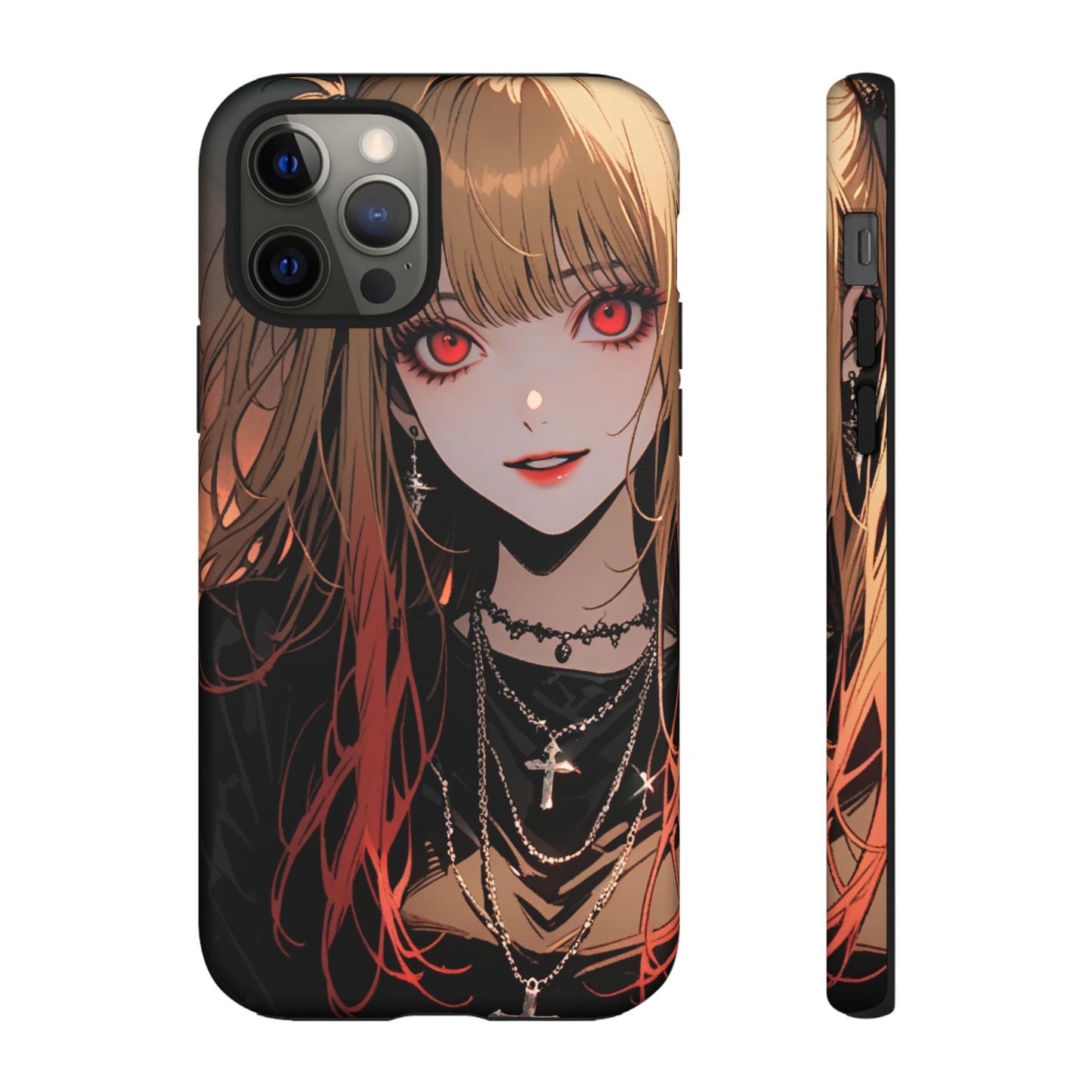Amane Misa 004 Tough Cases
