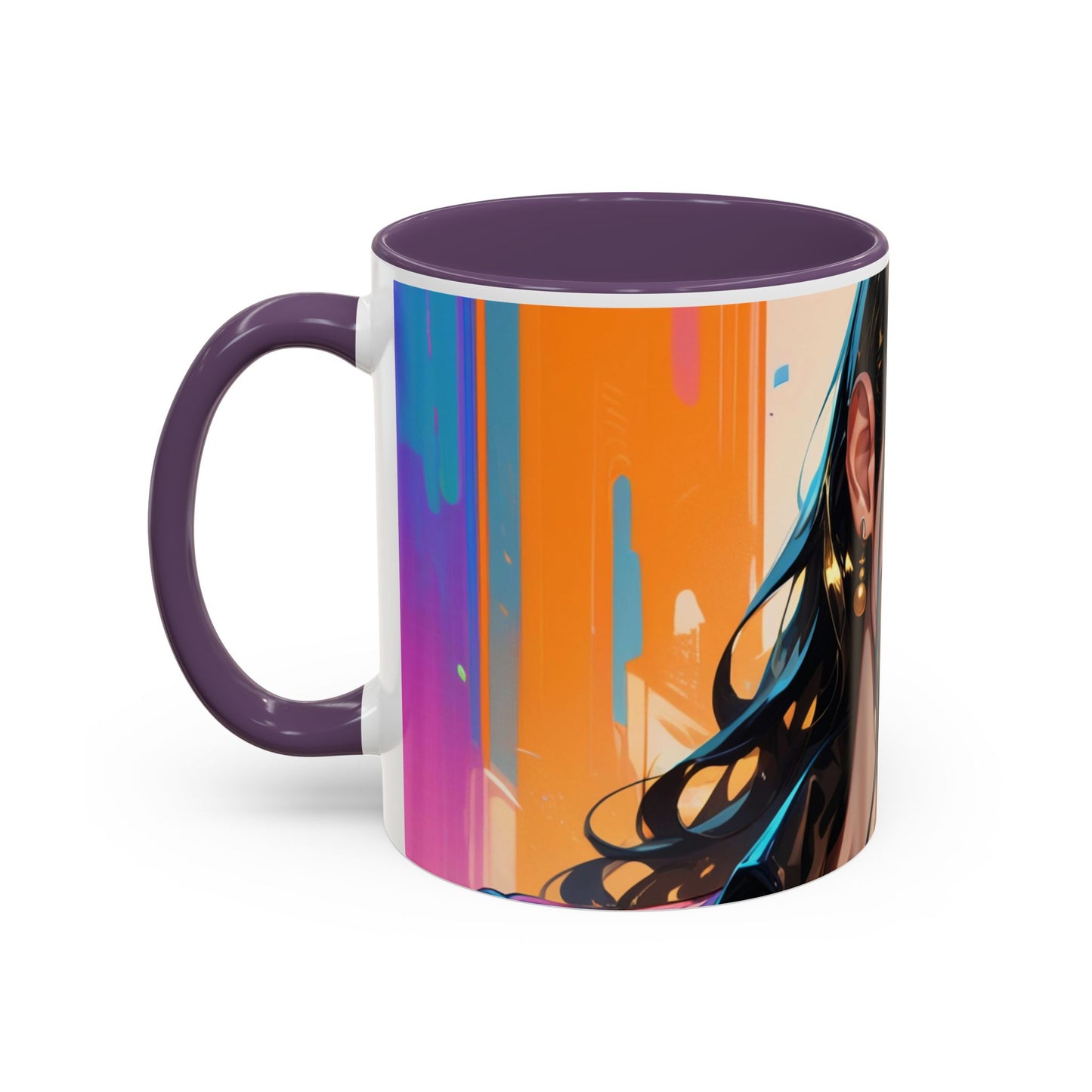 Nico Robin 006 Coffee Mug