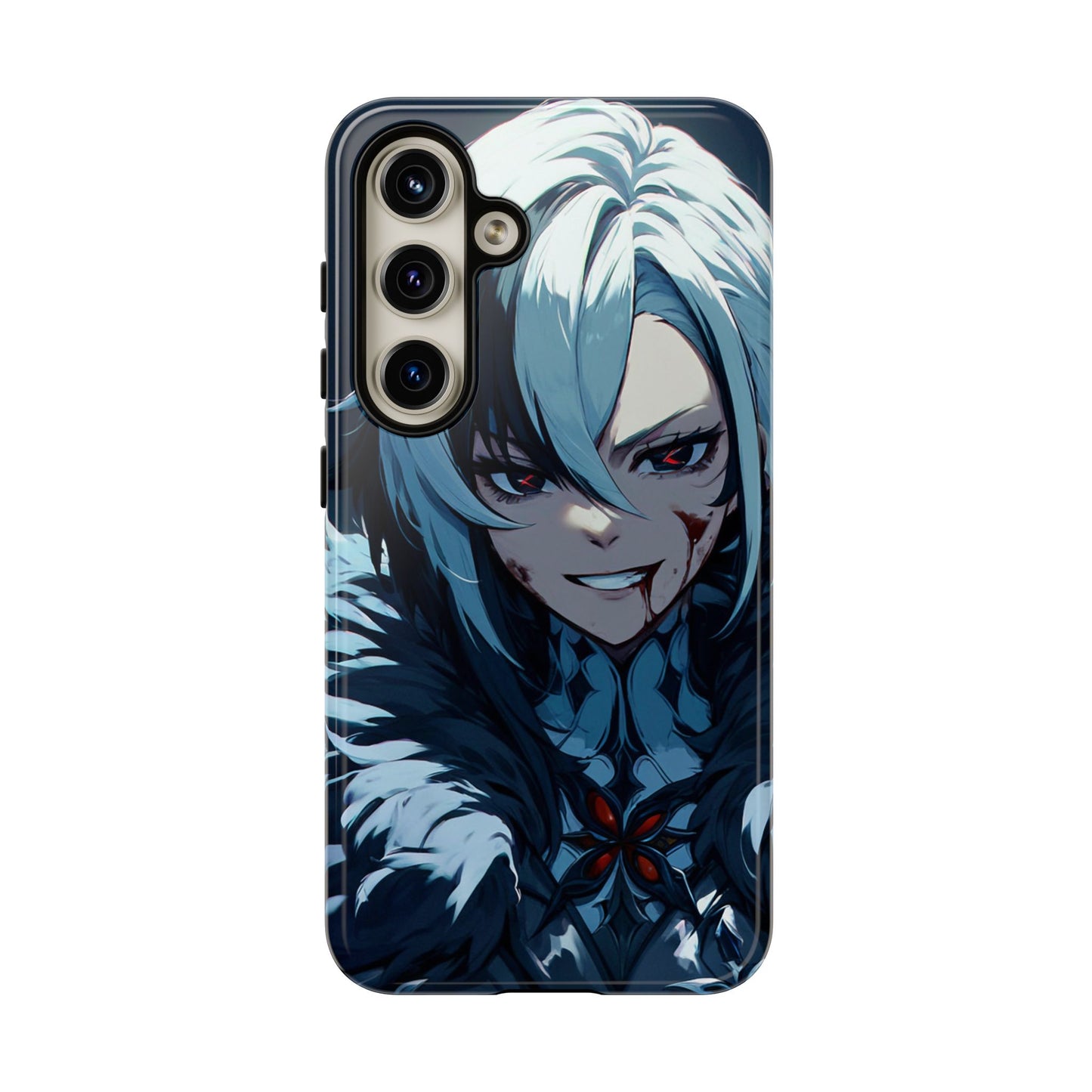 Arlecchino 004 Tough Cases