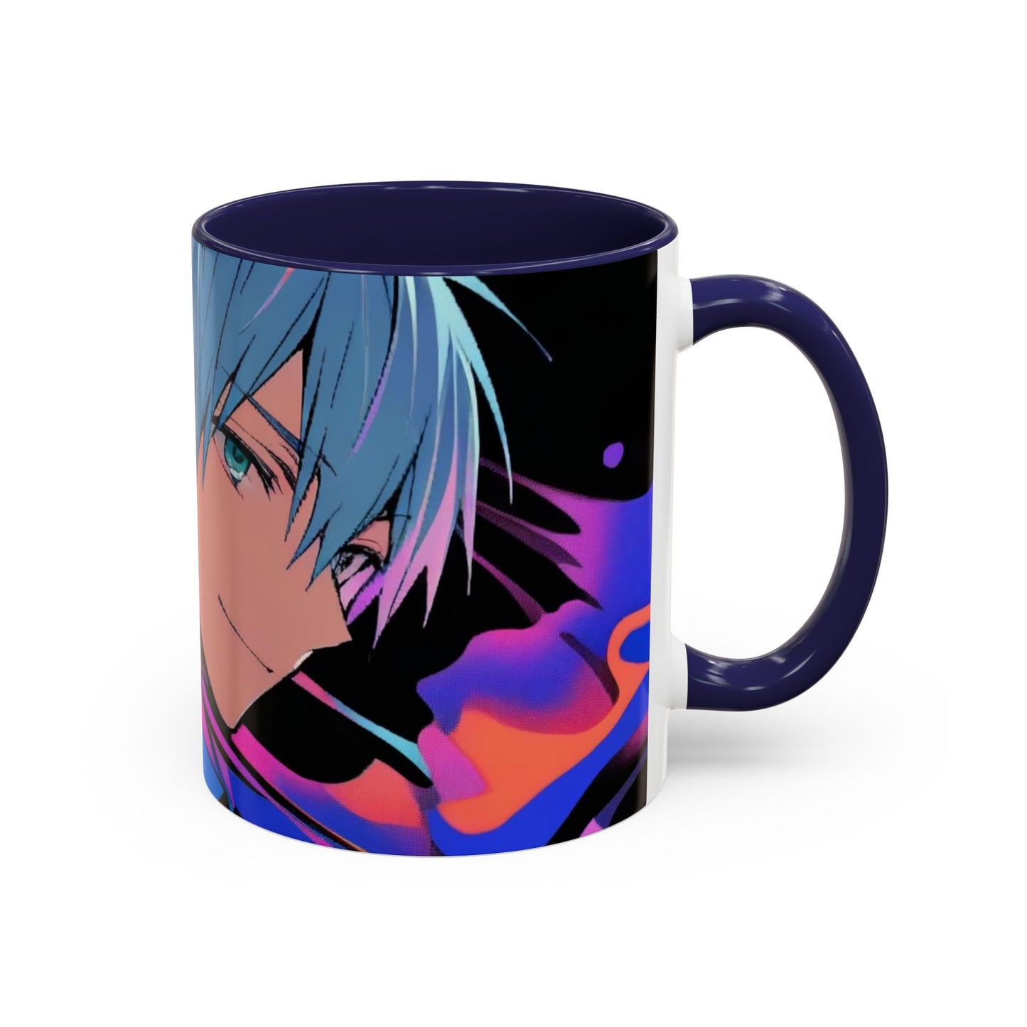 Kuroko Tetsuya 002 Coffee Mug
