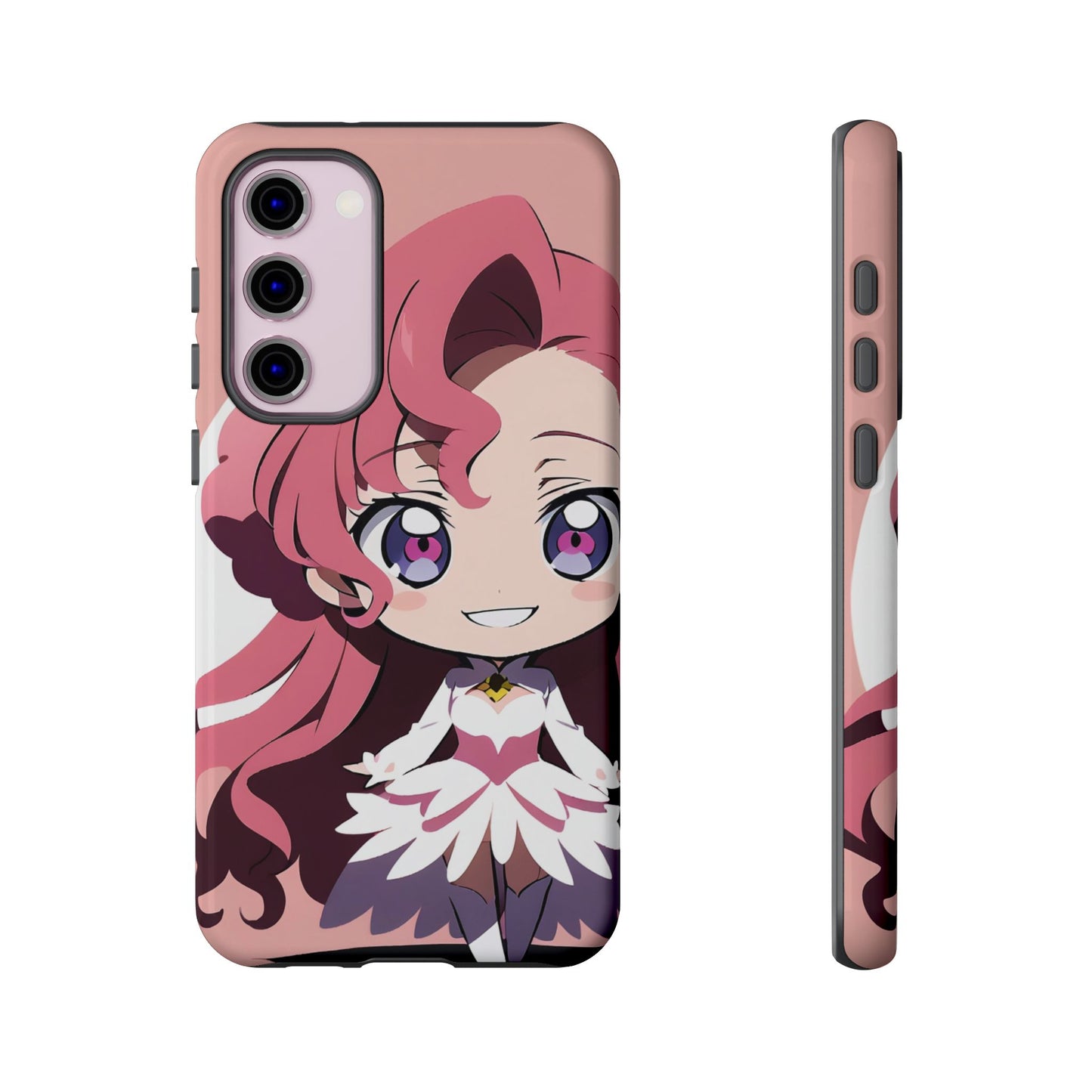 Euphemia 002 Tough Cases