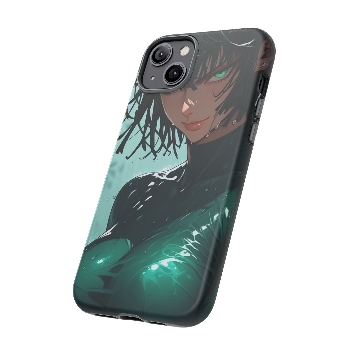 Fubuki 002 Tough Cases