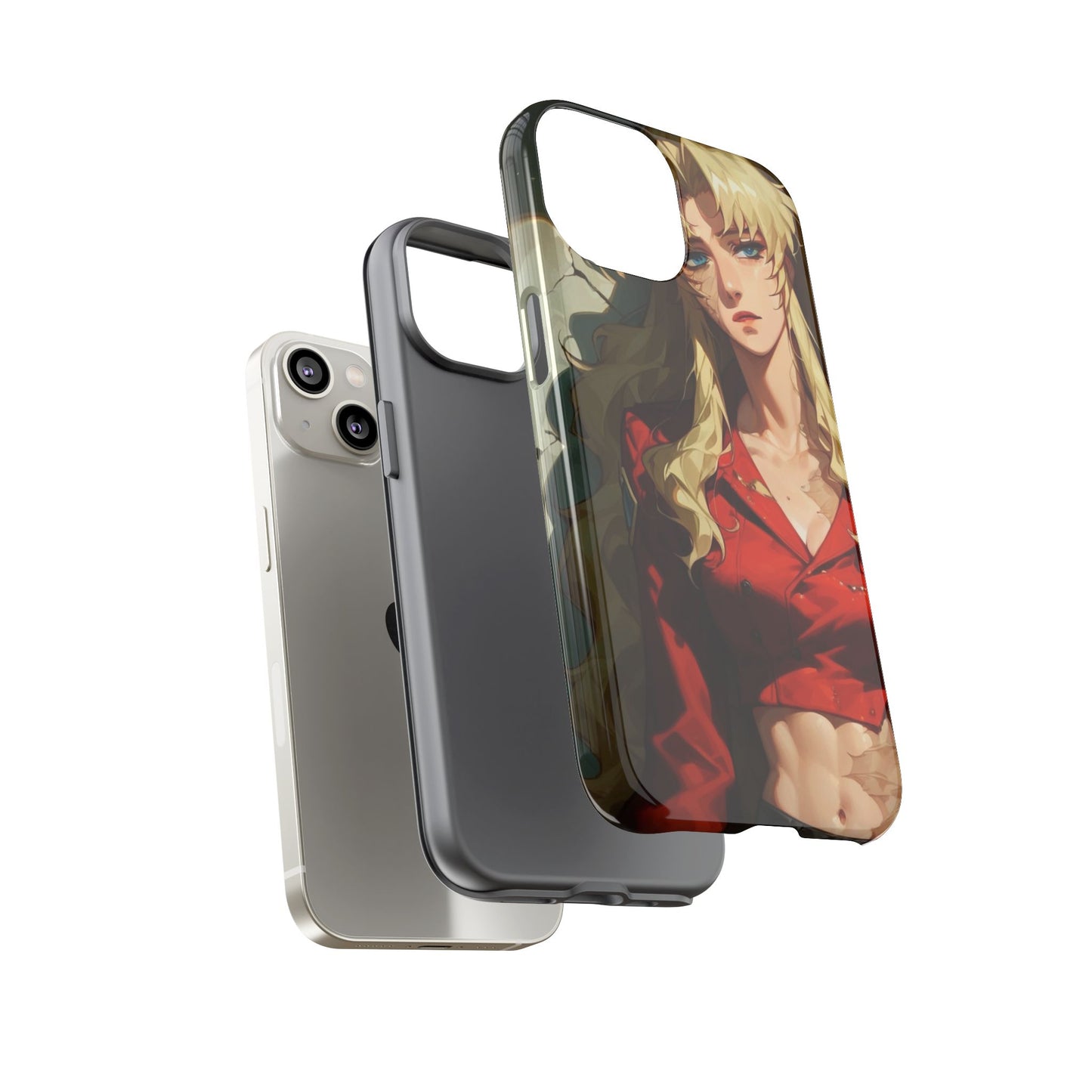 Balalaika 003 Tough Cases