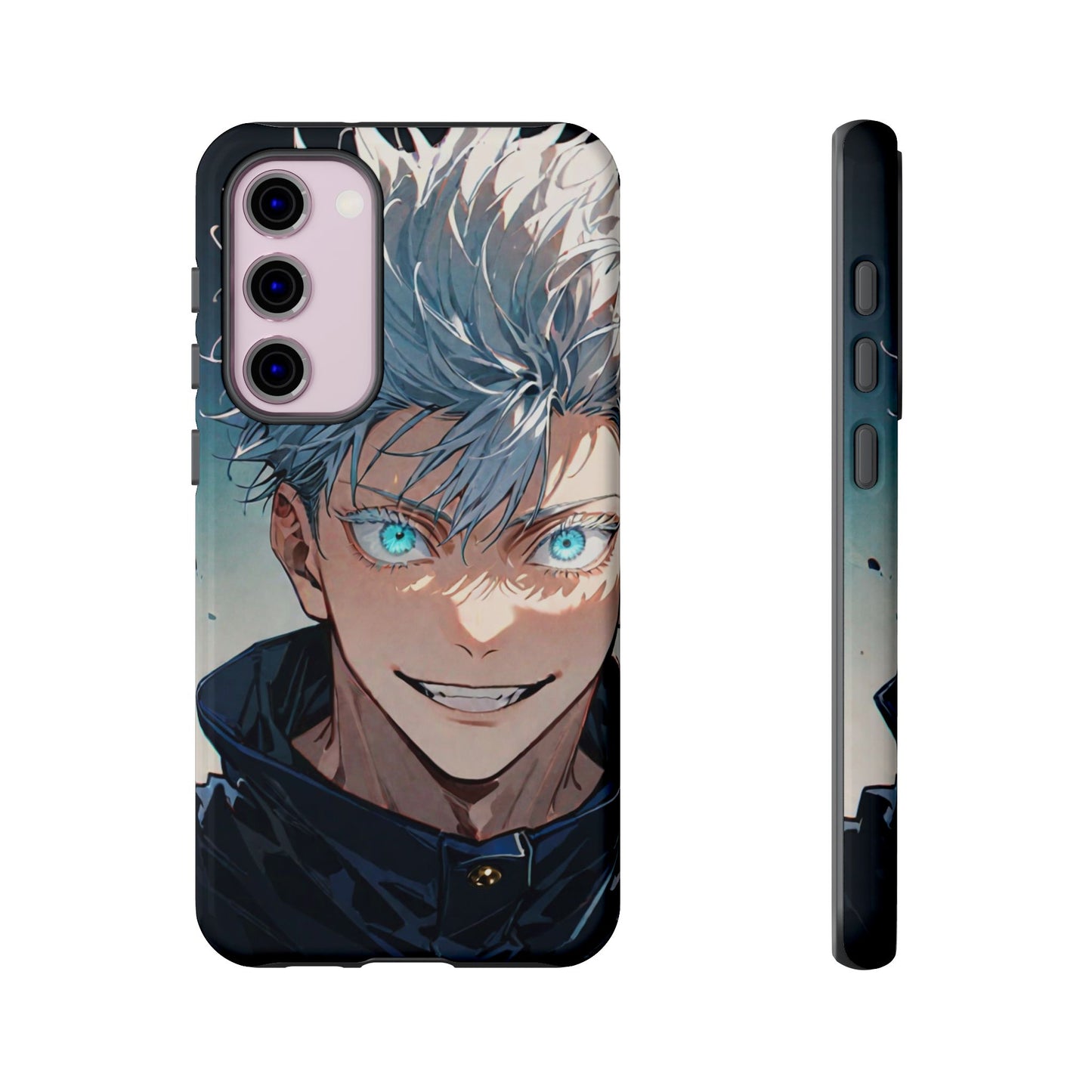 Gojo Satoru 004 Tough Cases