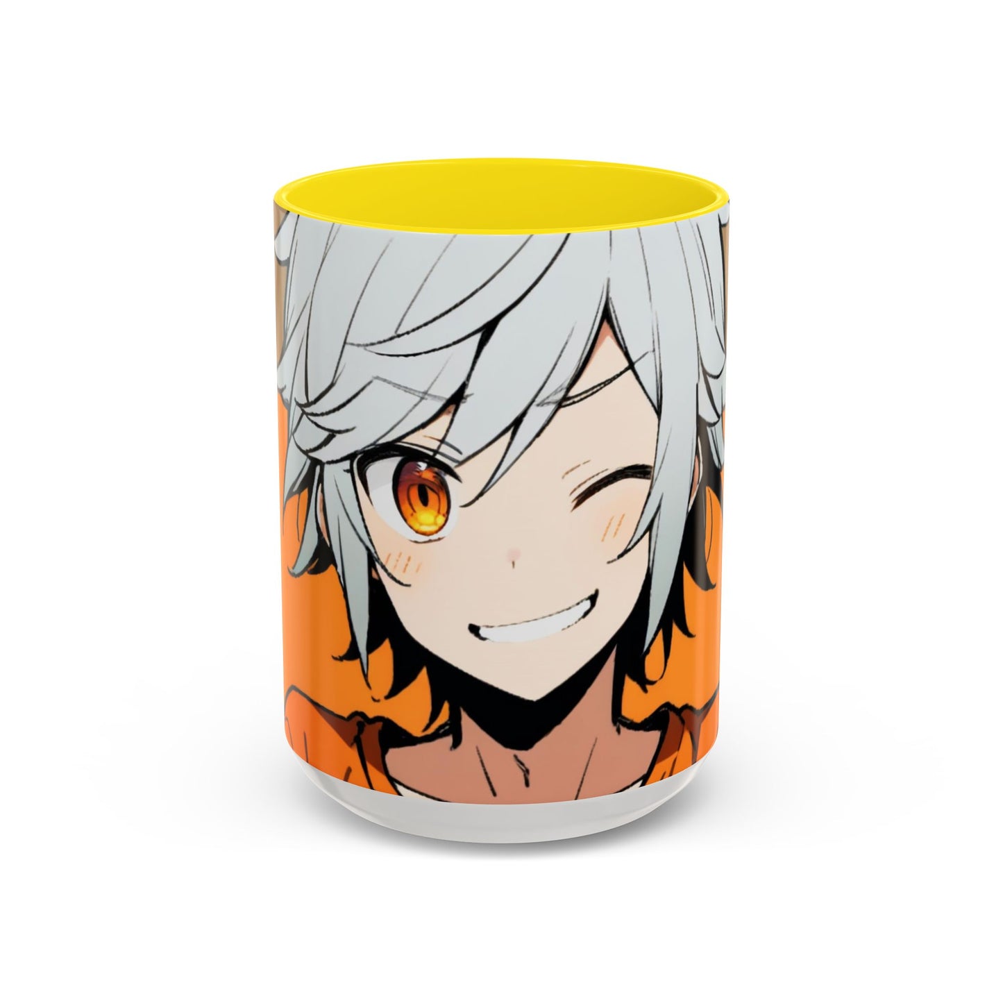 Bell Cranel 002 Coffee Mug