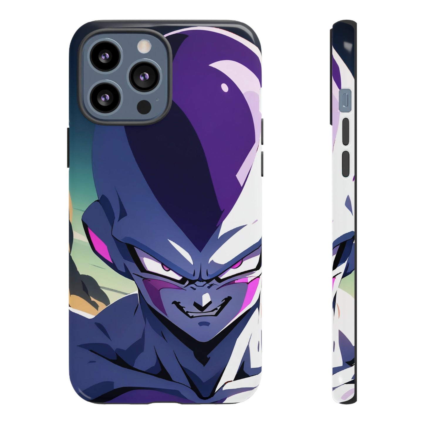 Frieza 002 Tough Cases