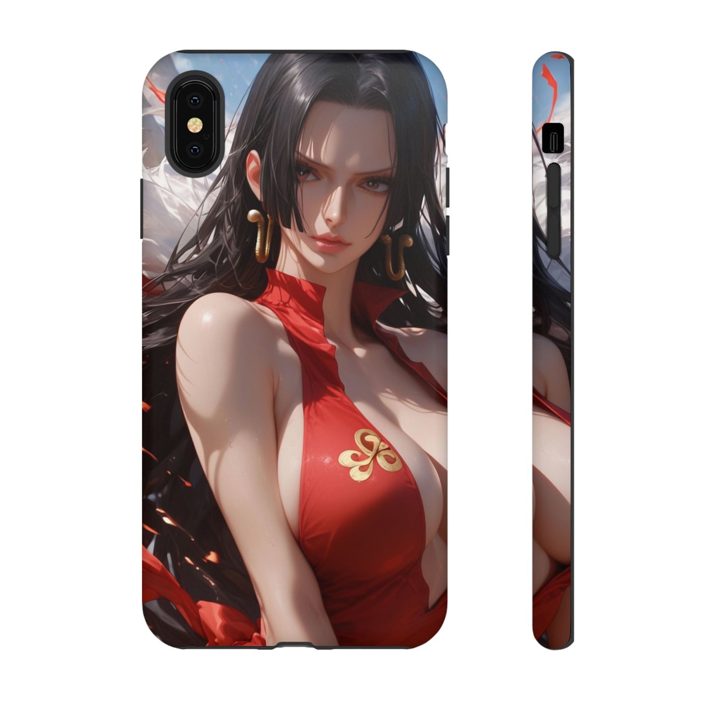 Boa Hancock 006 Tough Cases