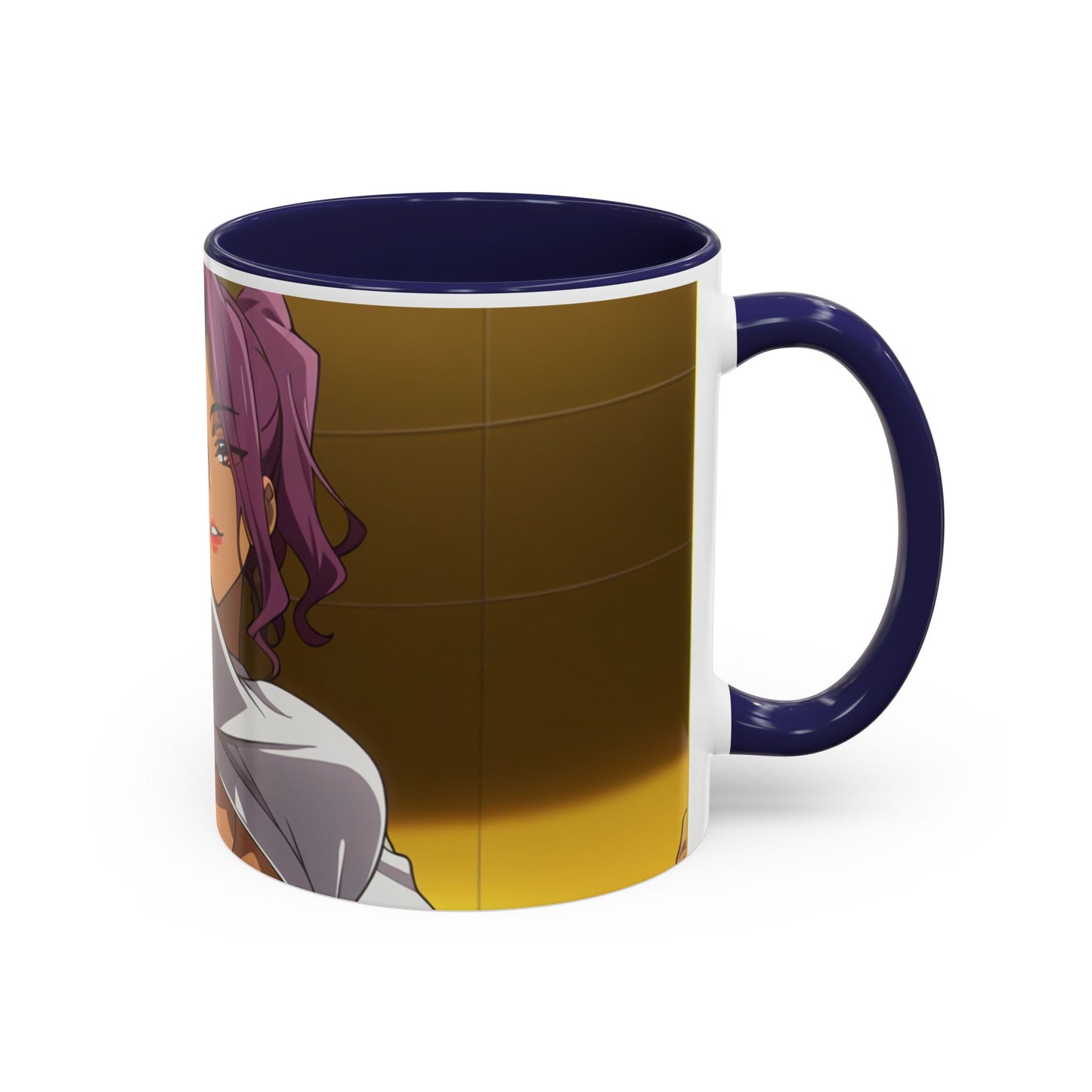 Minami Rika 001 Coffee Mug