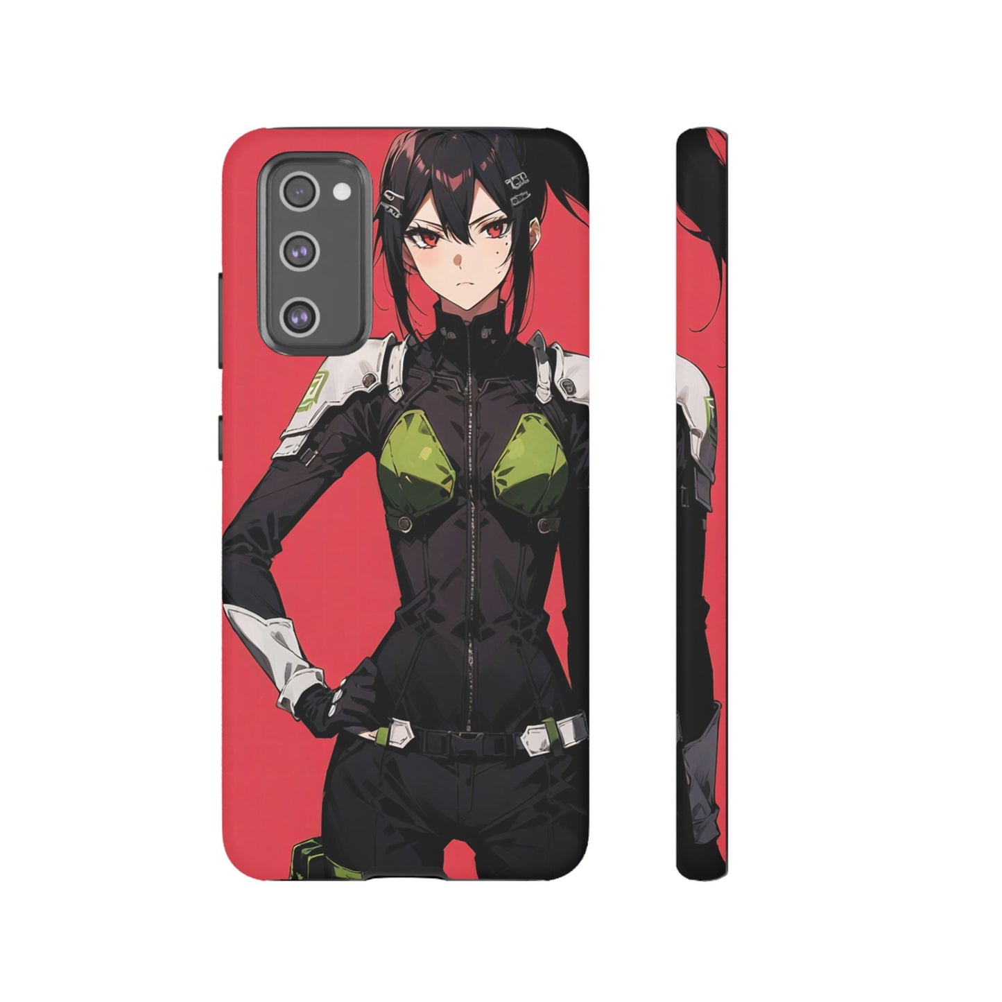 Mina Ashiro 005 Tough Cases
