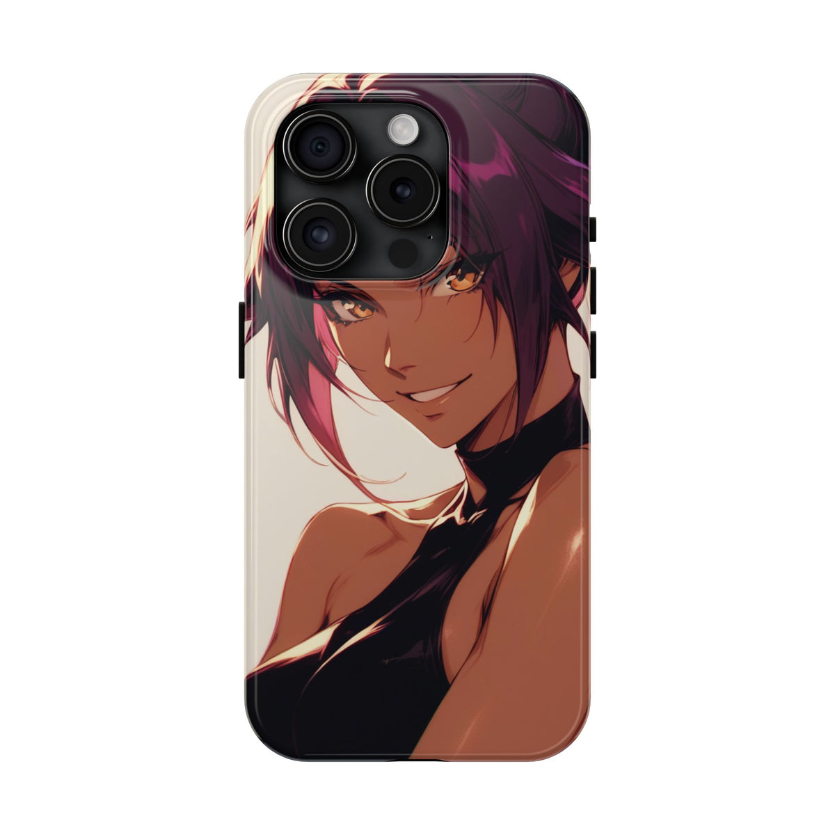 Yoruichi 006 Tough Cases