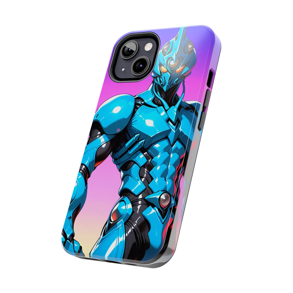 Guyver 001 Tough Cases