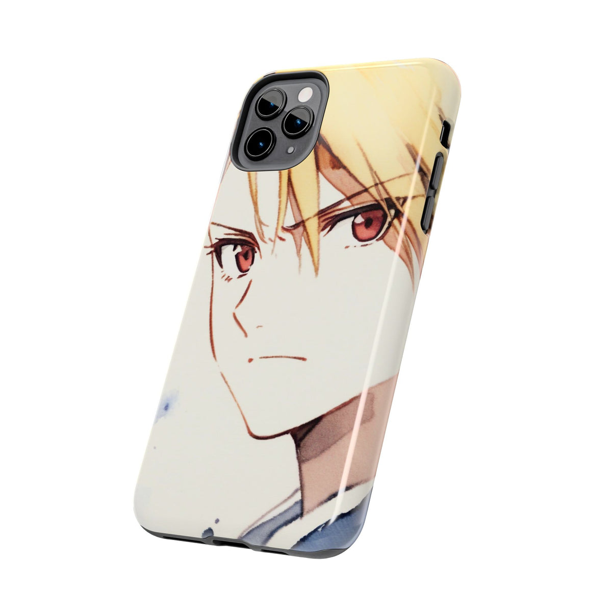 Riza Hawkeye 001 Tough Cases