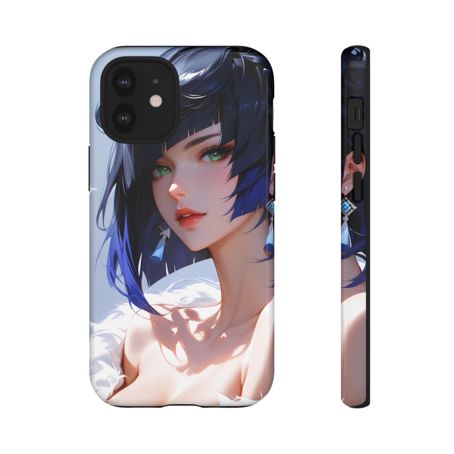 Yelan 011 Tough Cases