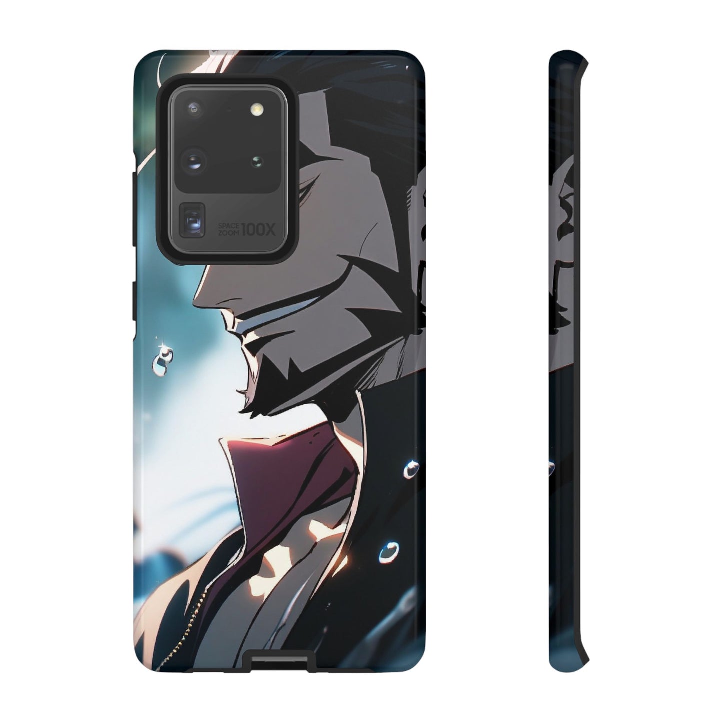 Mihawk 001 Tough Cases