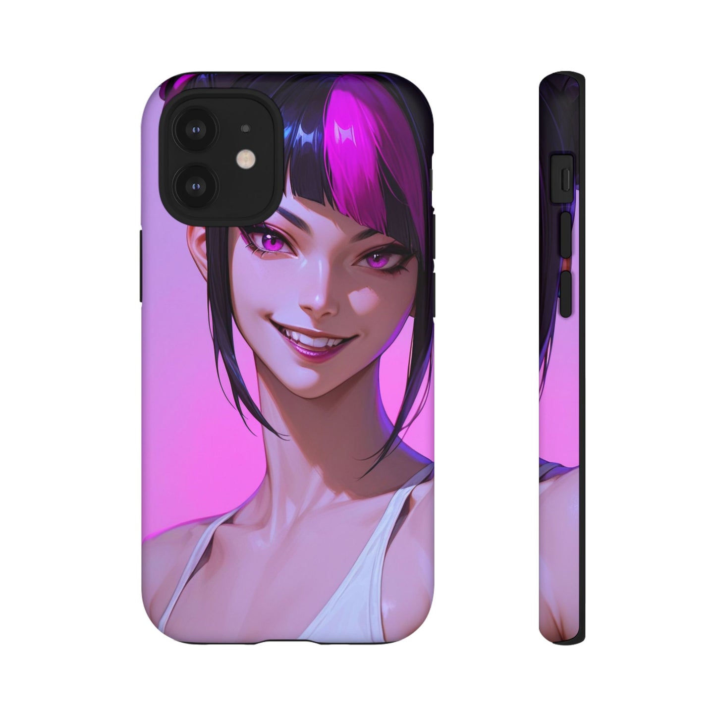 Juri 008 Tough Cases