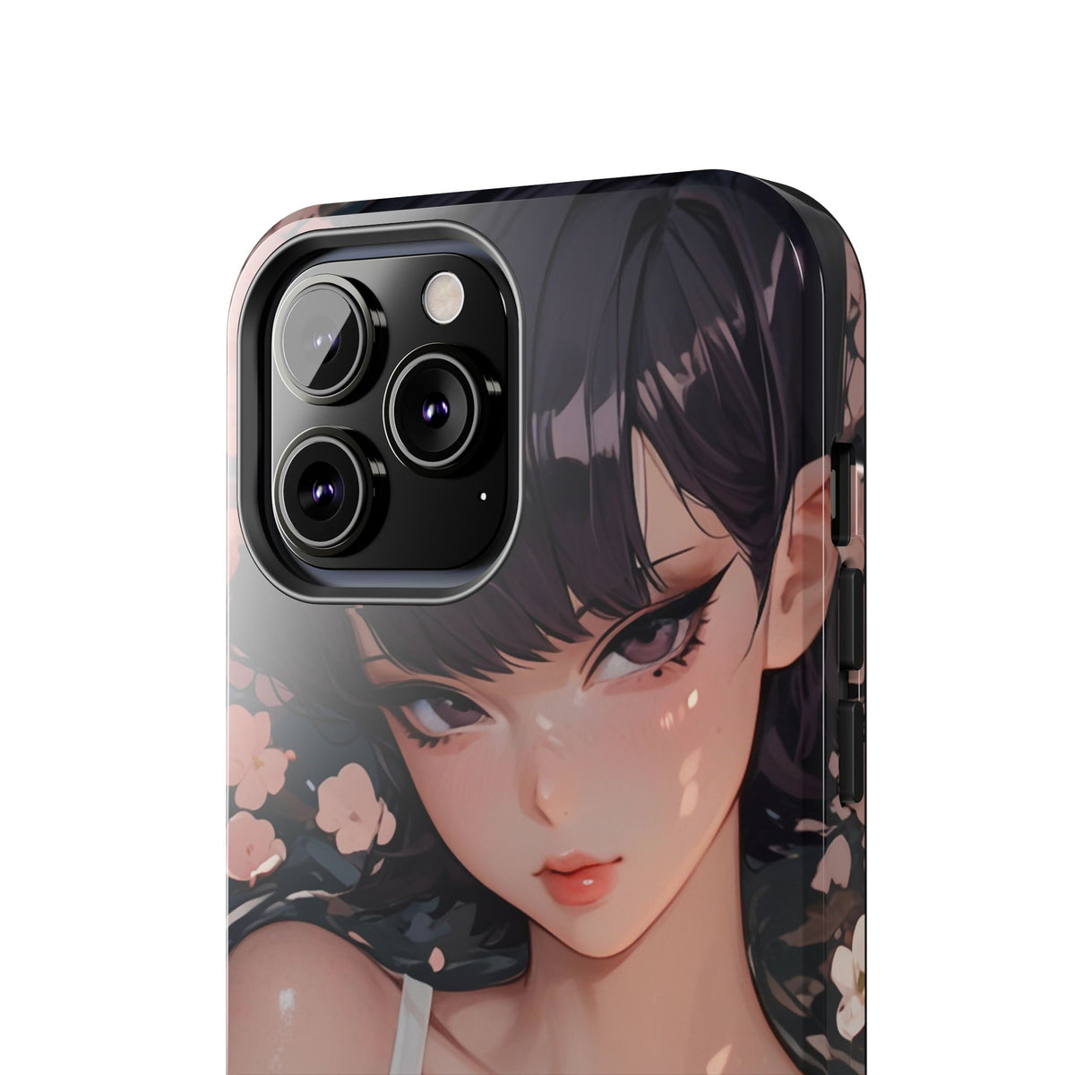 Komi Shuuko 006 Tough Cases