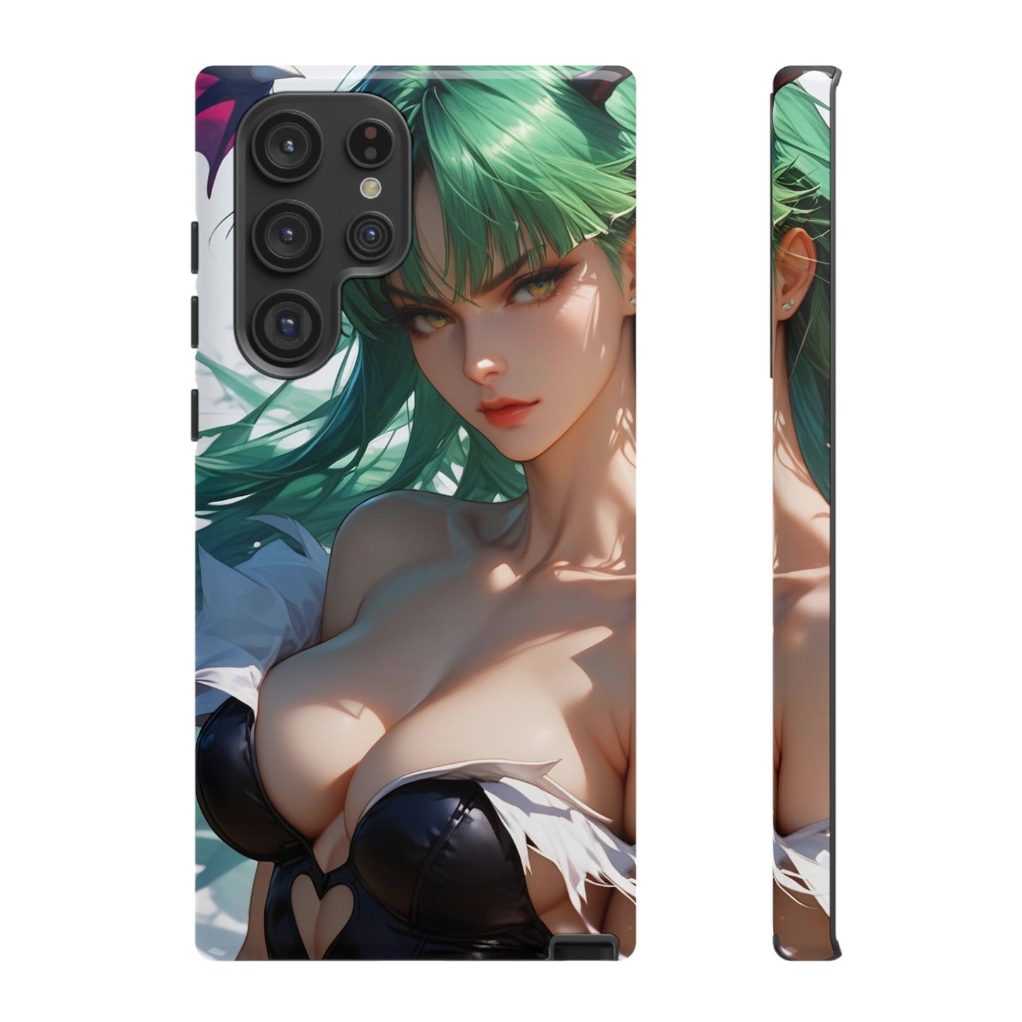Morrigan 008 Tough Cases