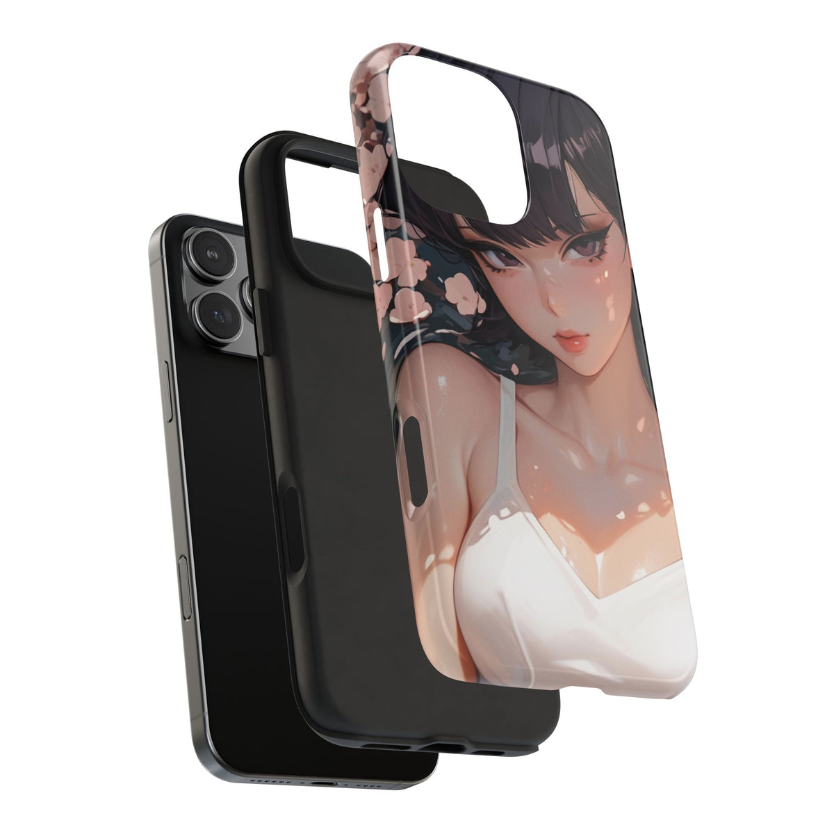 Komi Shuuko 006 Tough Cases