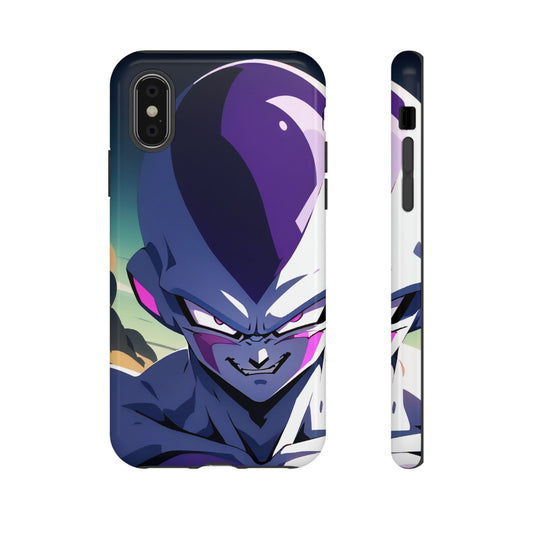Frieza 002 Tough Cases