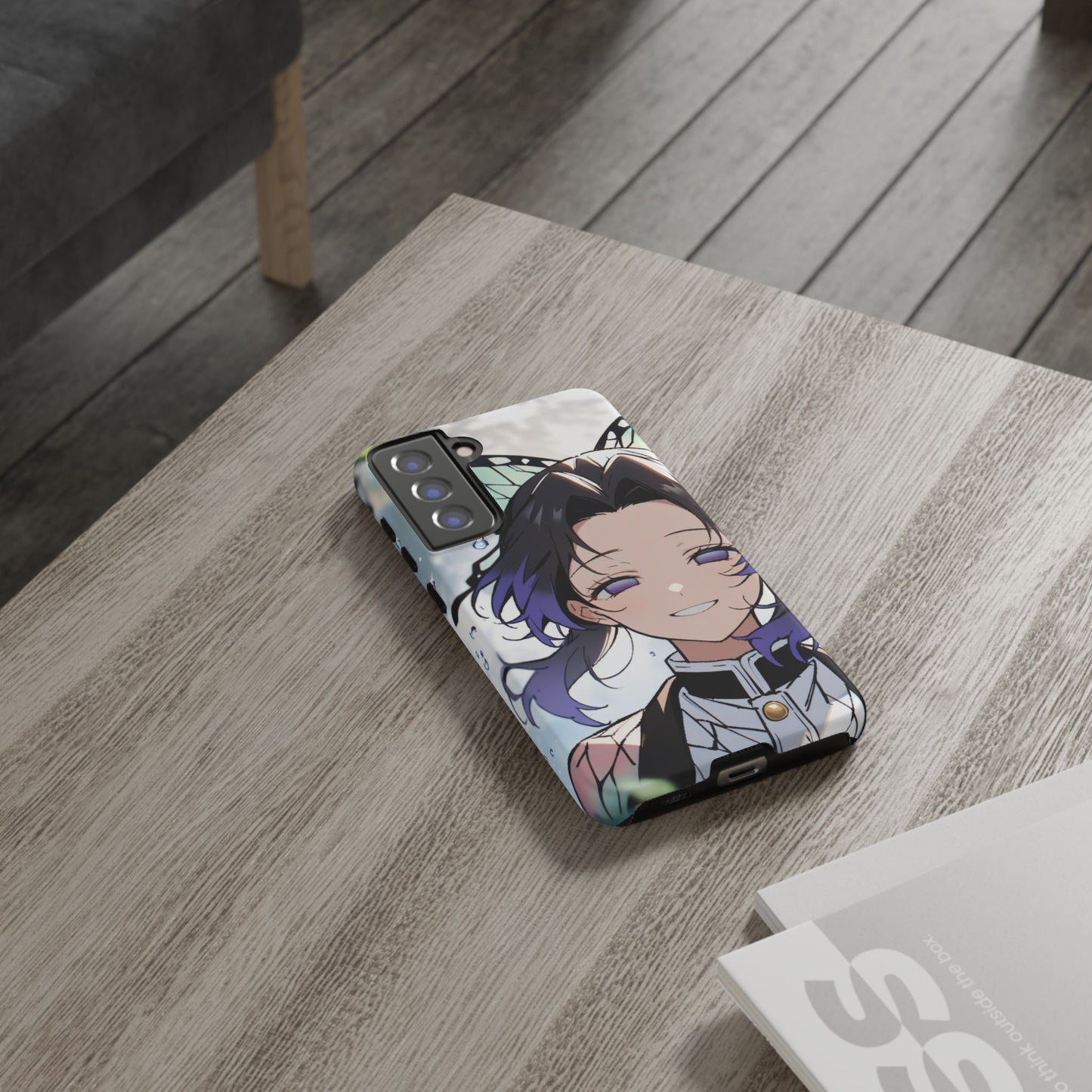 Shinobu Kocho 005 Tough Cases