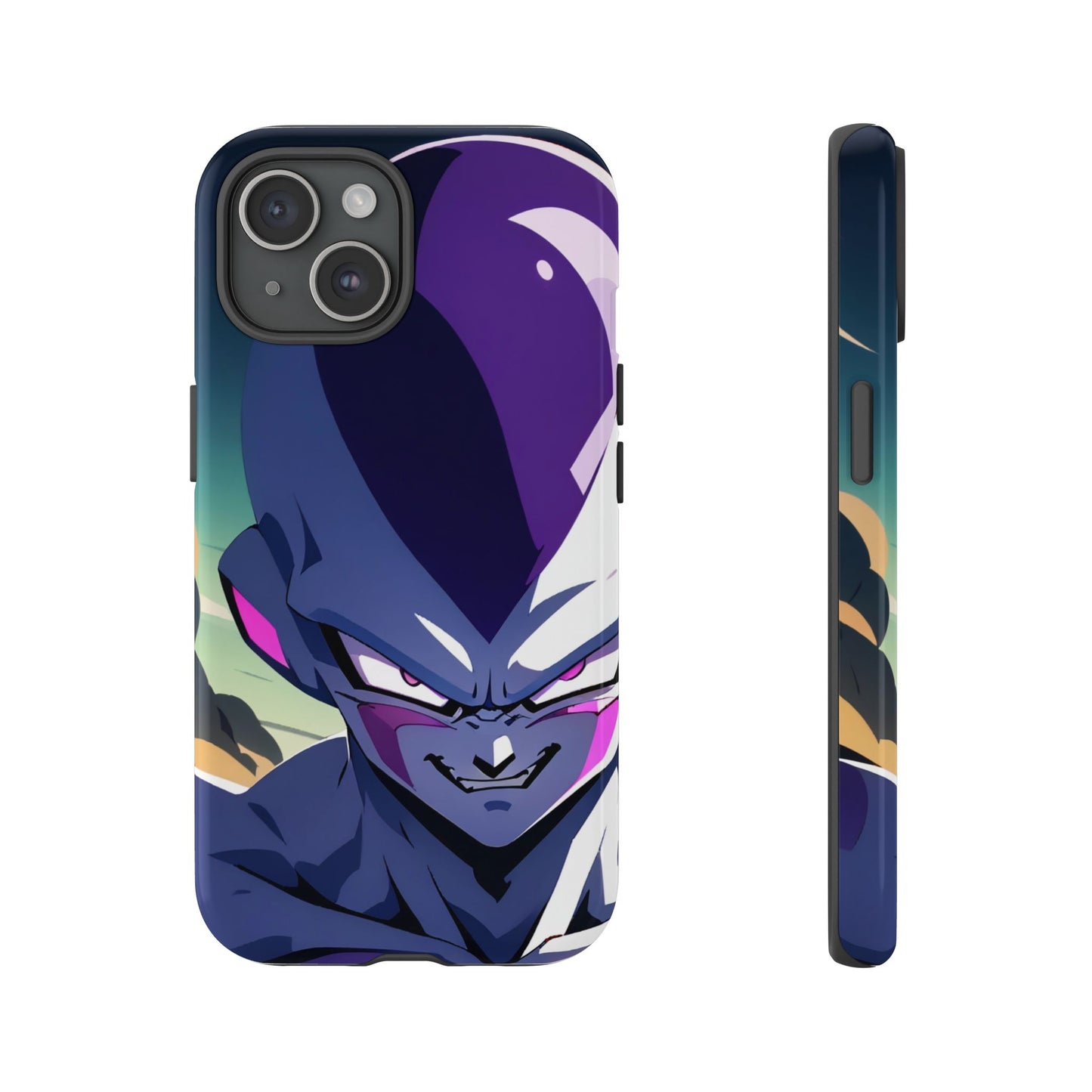 Frieza 002 Tough Cases