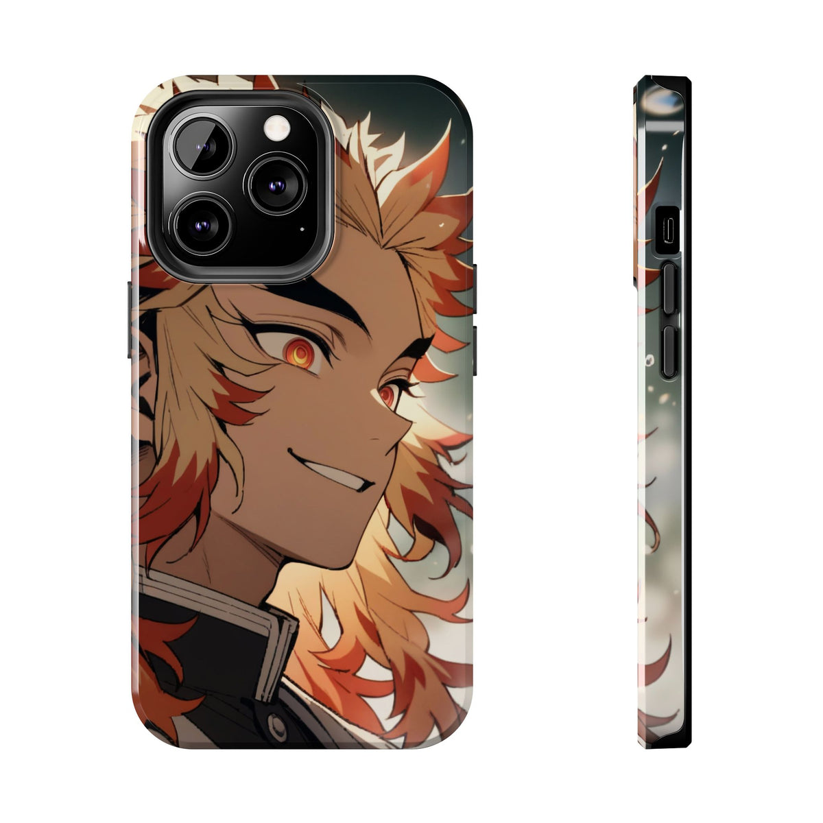 Rengoku 004 Tough Cases