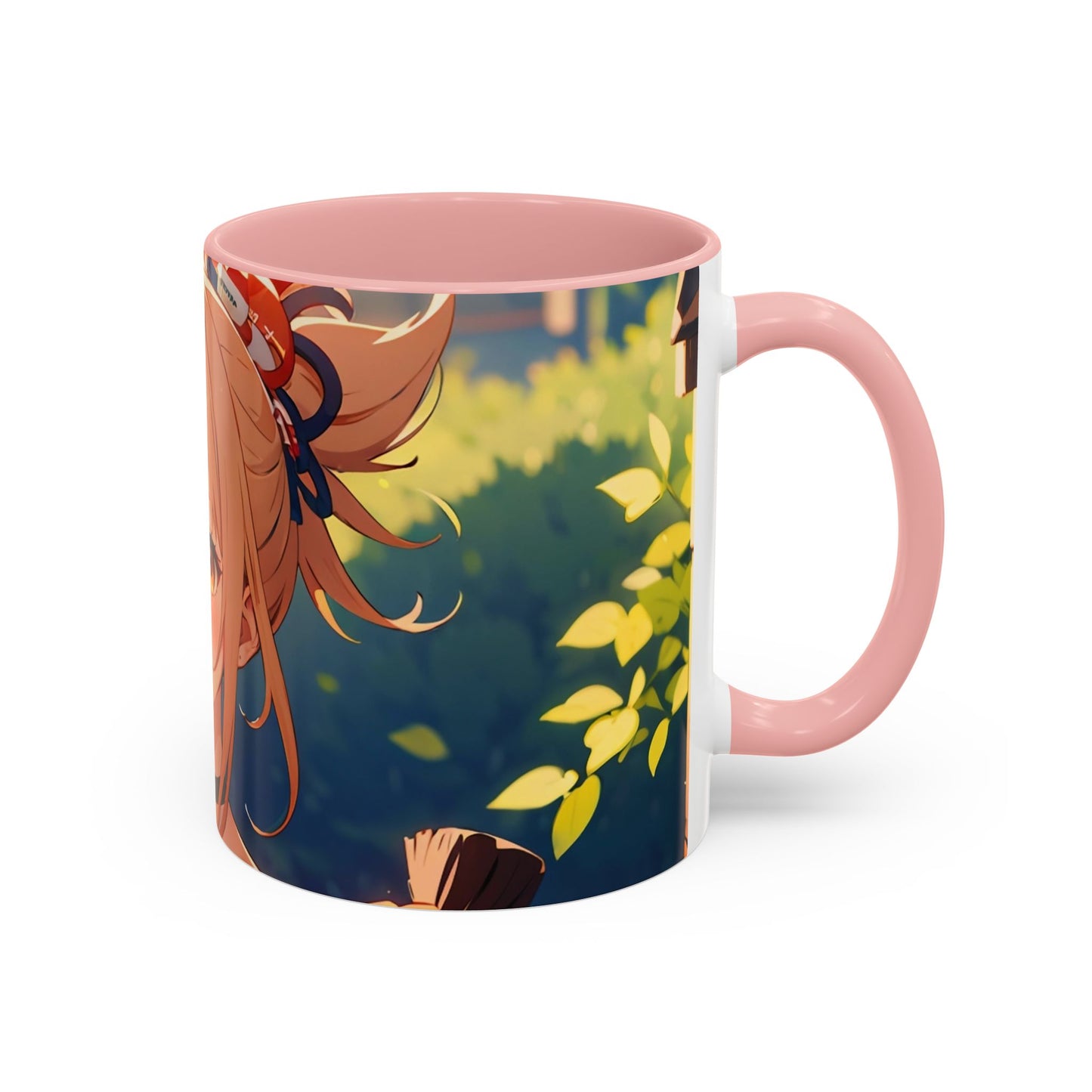 Yoimiya 002 Coffee Mug