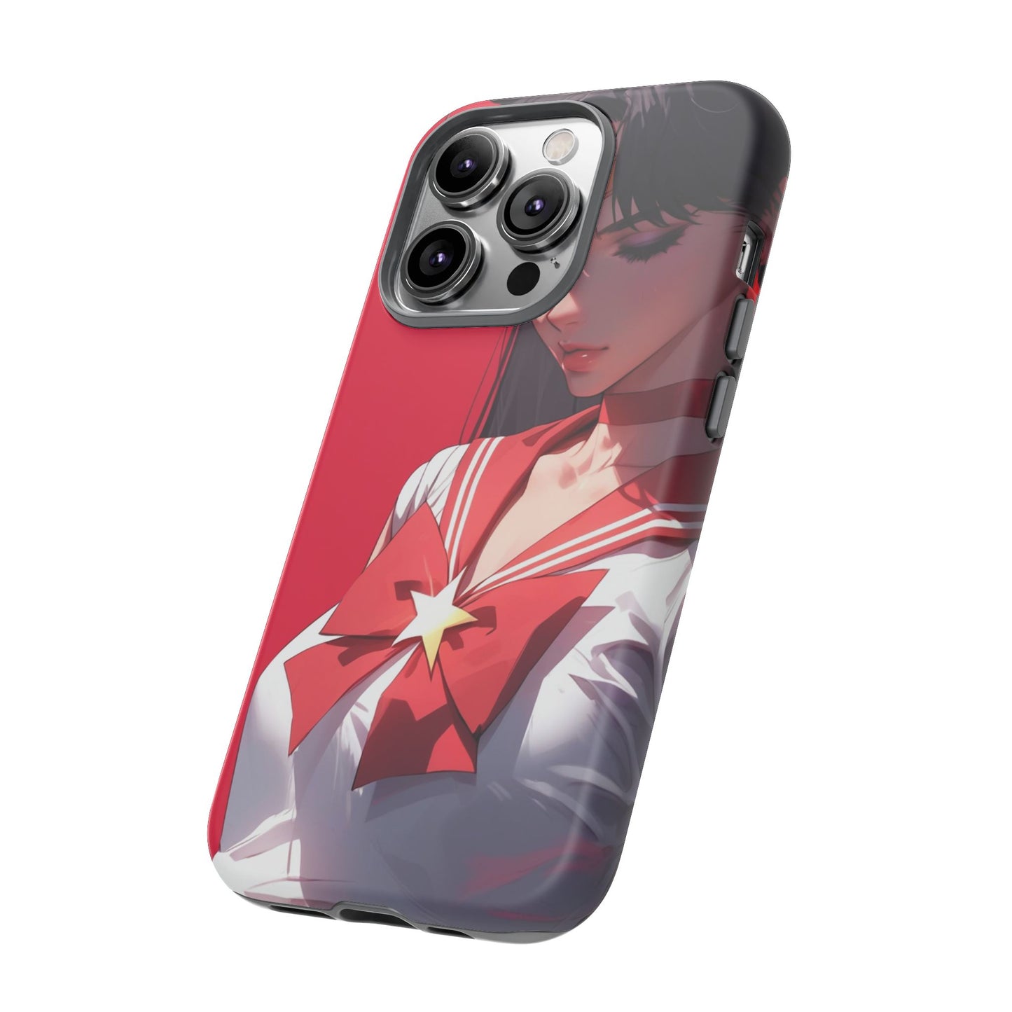 Sailor Mars 004 Tough Cases