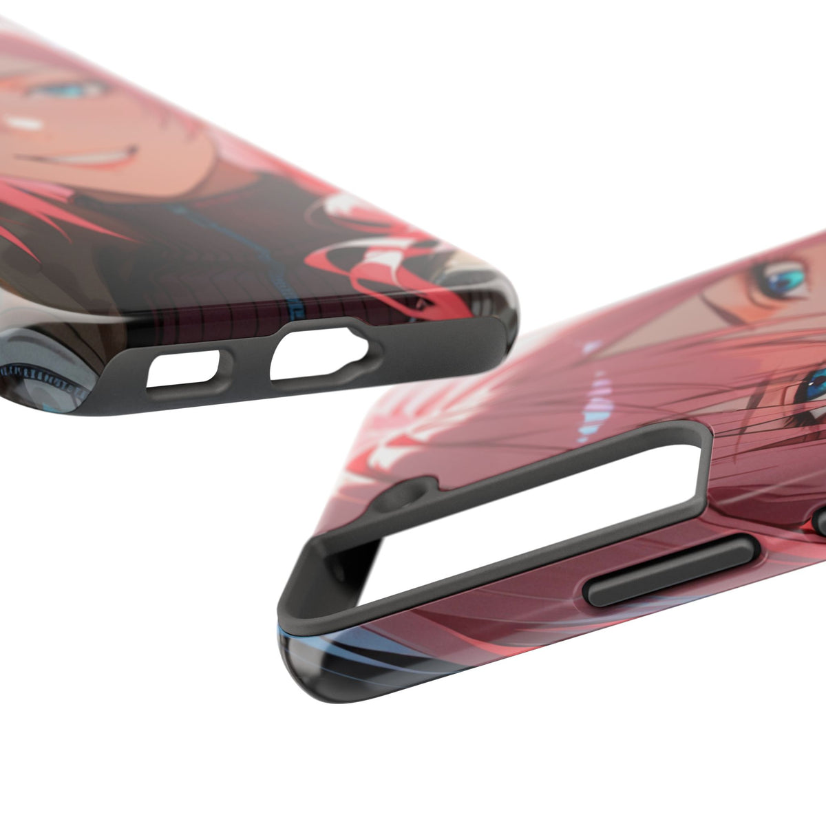 Lightning Farron 001 Tough Cases