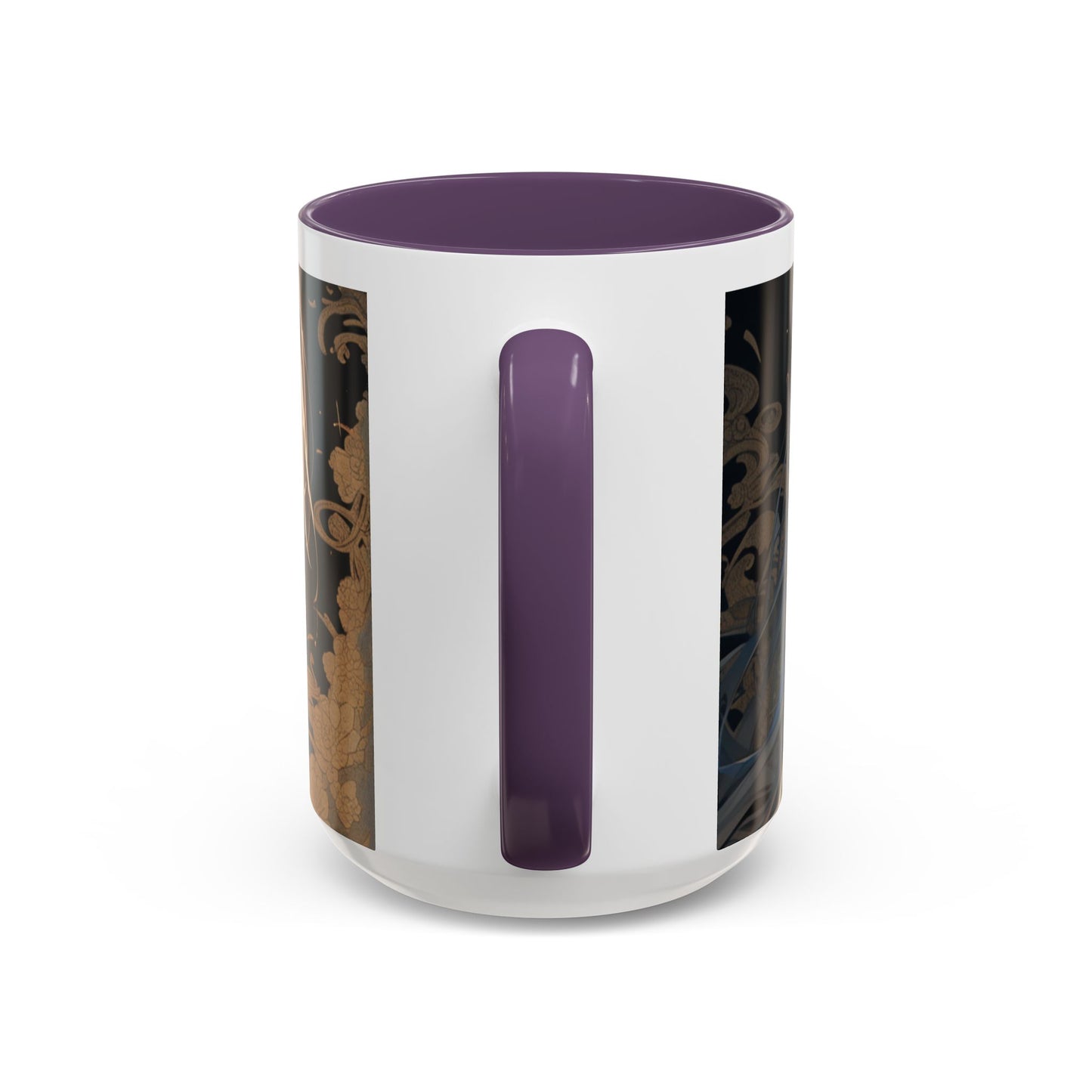 Ayaka 008 Coffee Mug