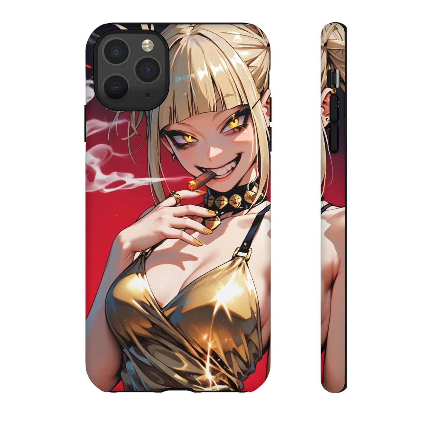 Himiko Toga 004 Tough Cases