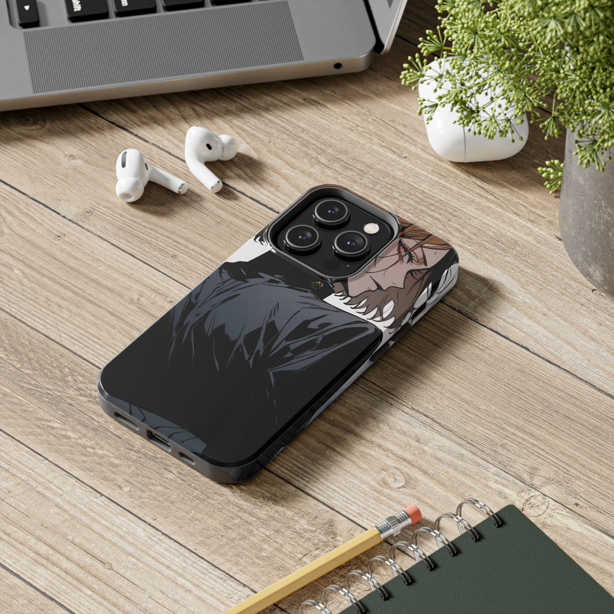 Nobara 003 Tough Cases