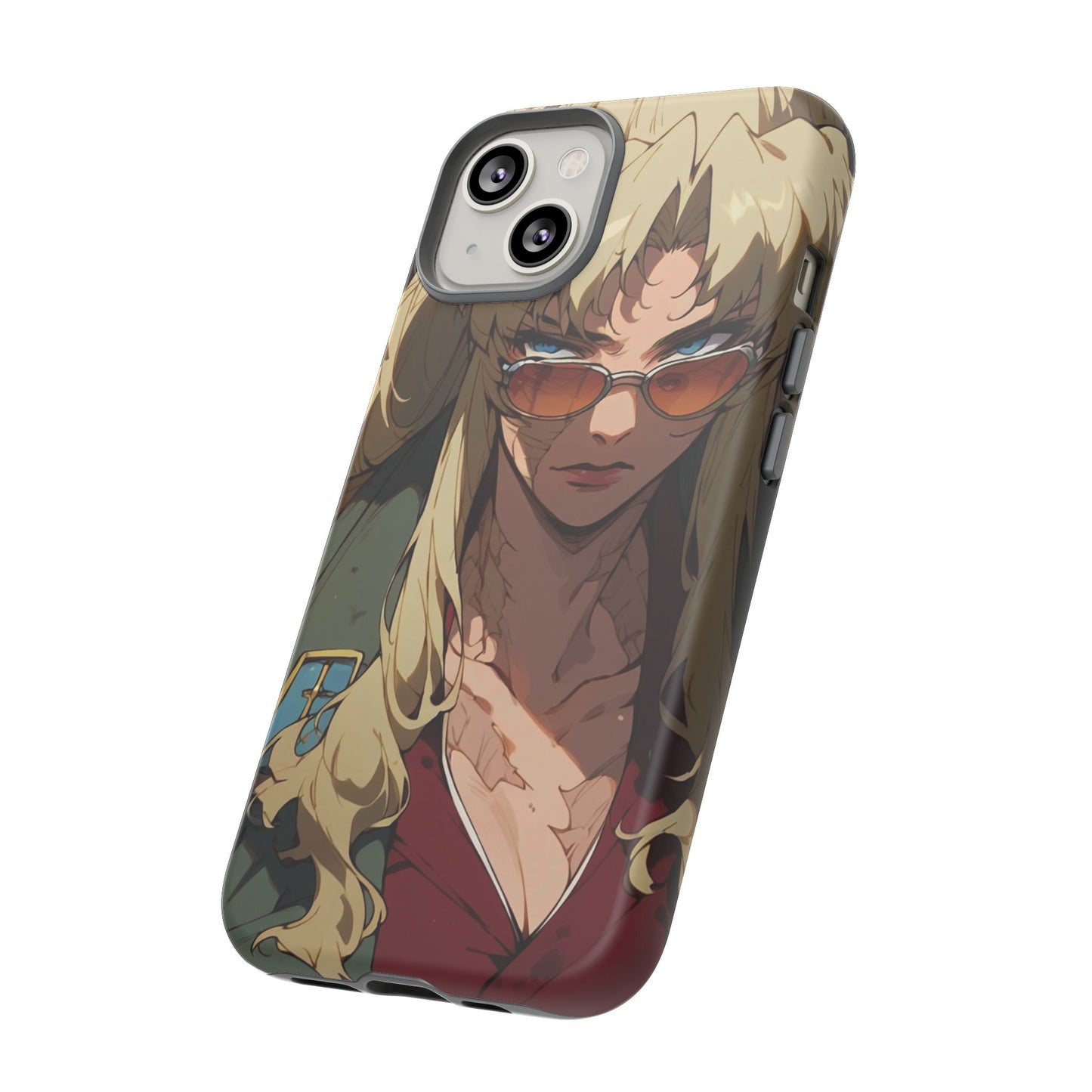 Balalaika 001 Tough Cases