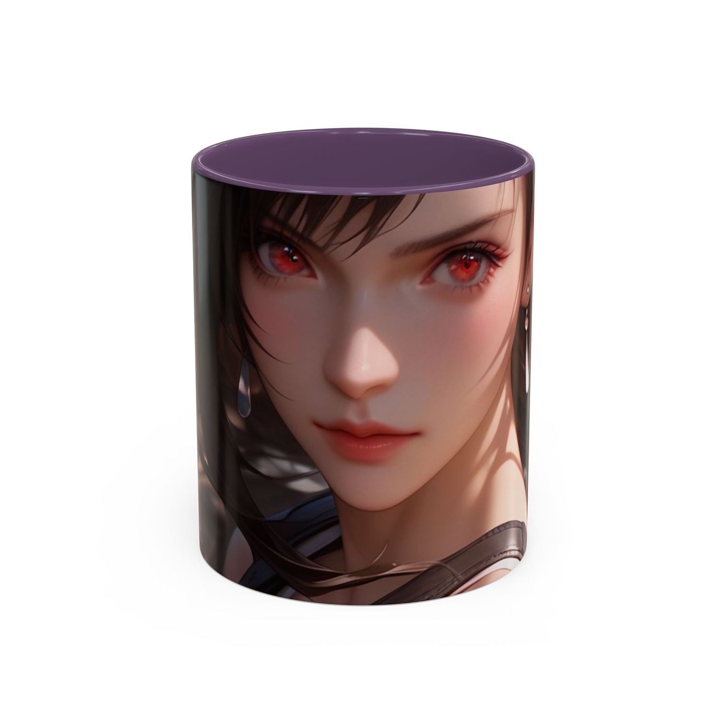 Tifa Lockhart 011 Coffee Mug